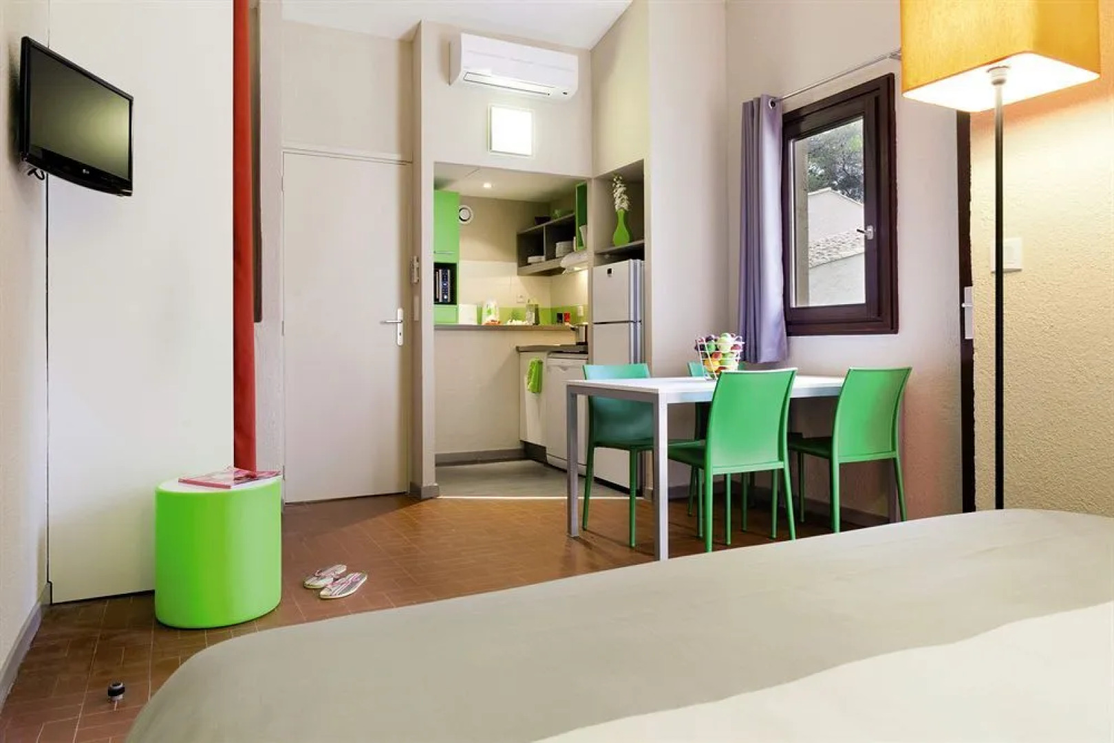 Belambra Clubs La Colle-sur-Loup - Les Terrasses De Saint-Paul De Vence