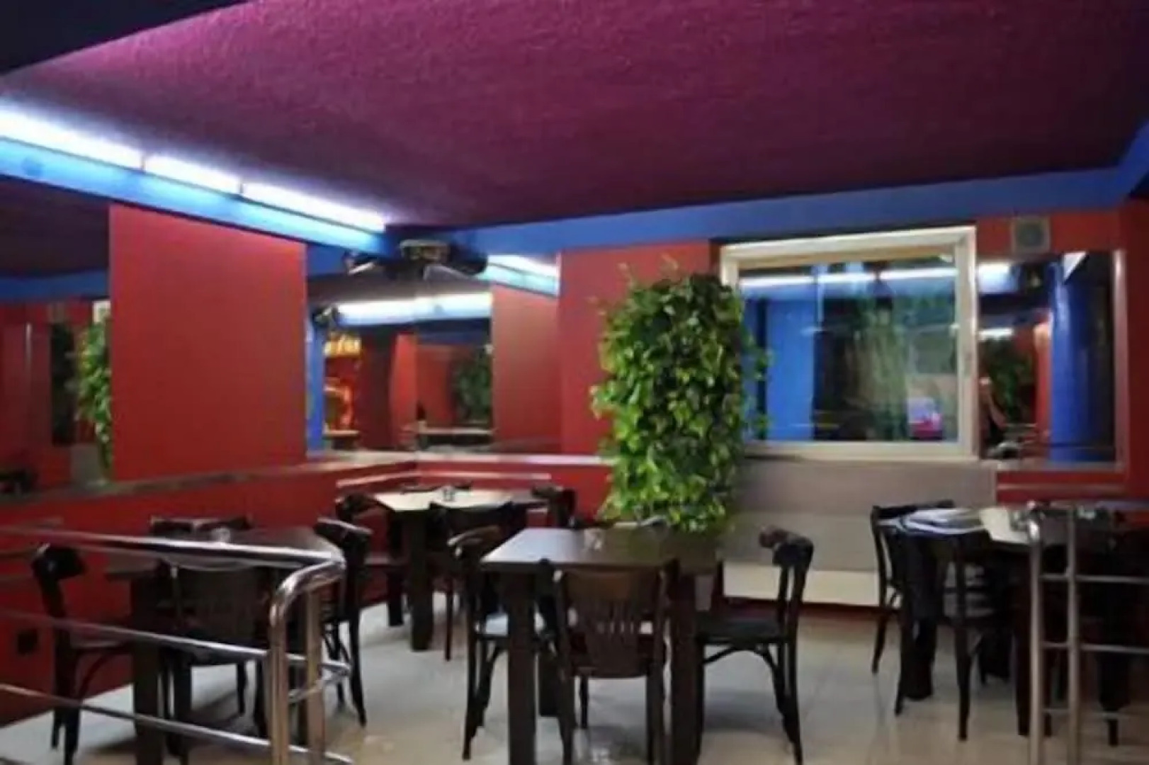 Park Unesco Residence