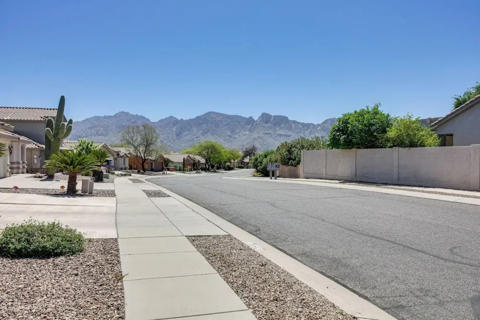 Stunning Oro Valley Home: Near Catalina State Park