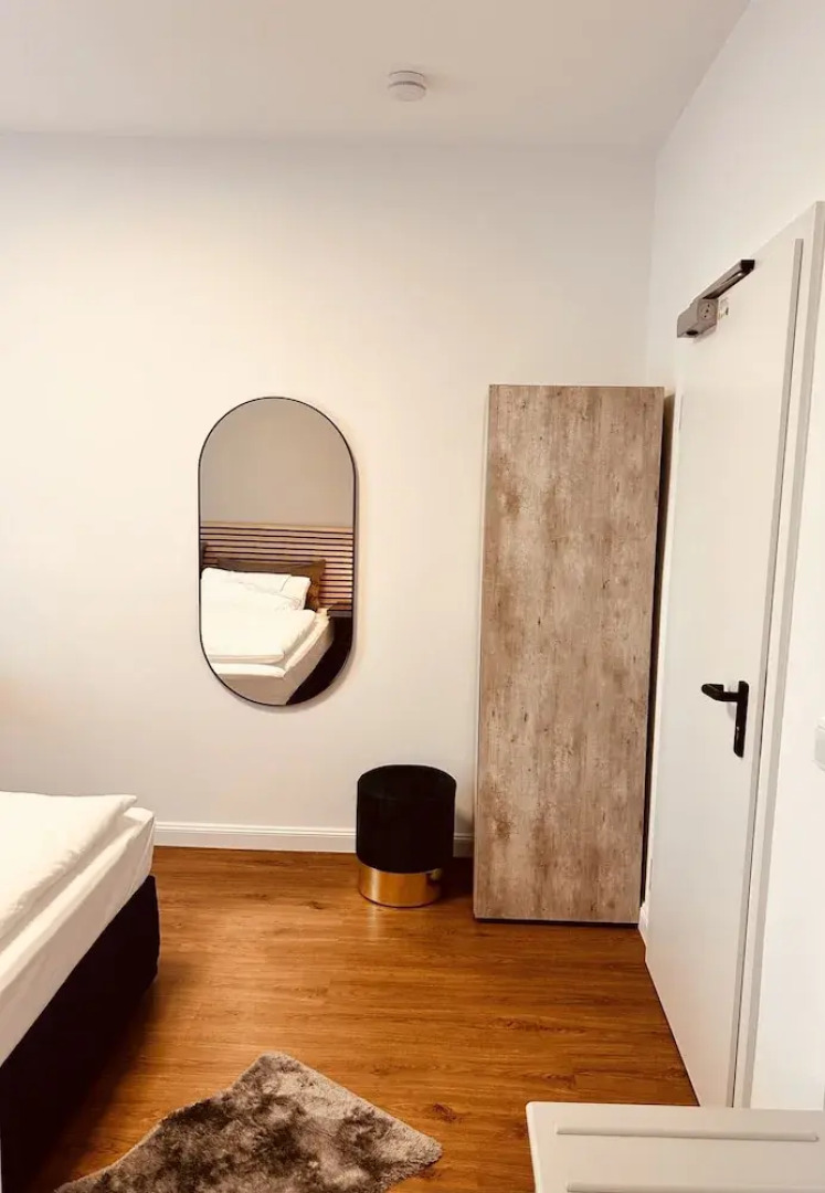 Pension- Location Cham