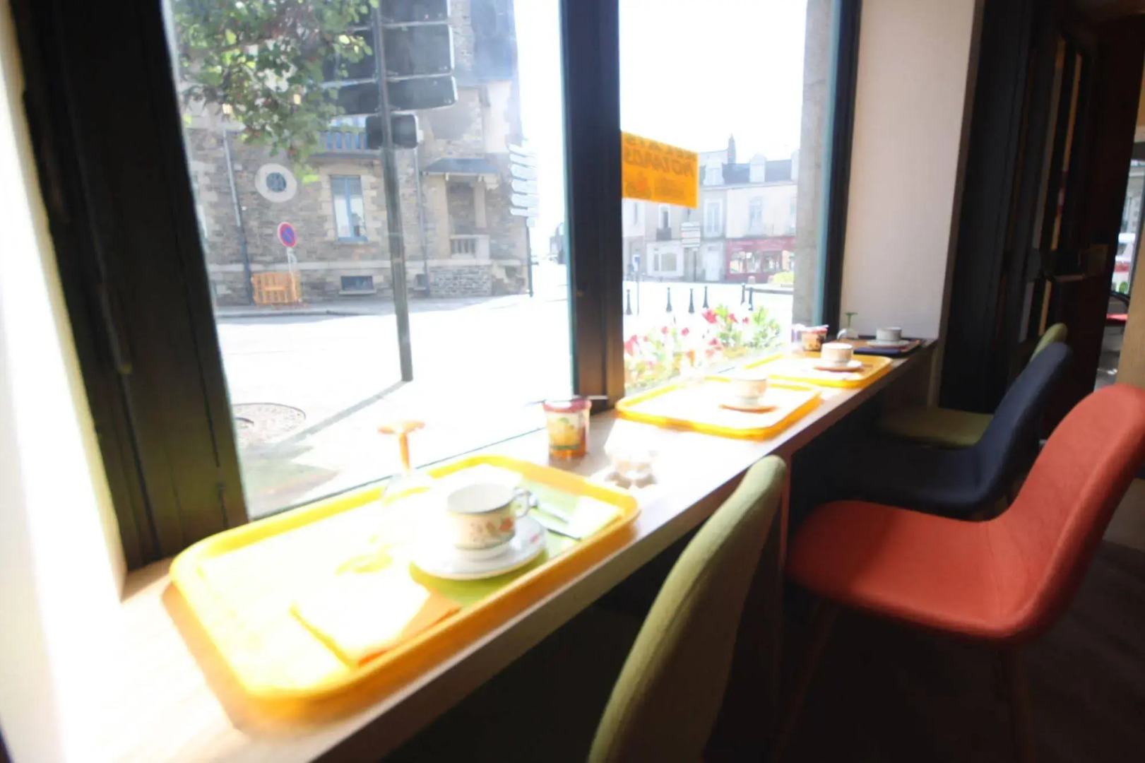 Отель Le Petit Billot