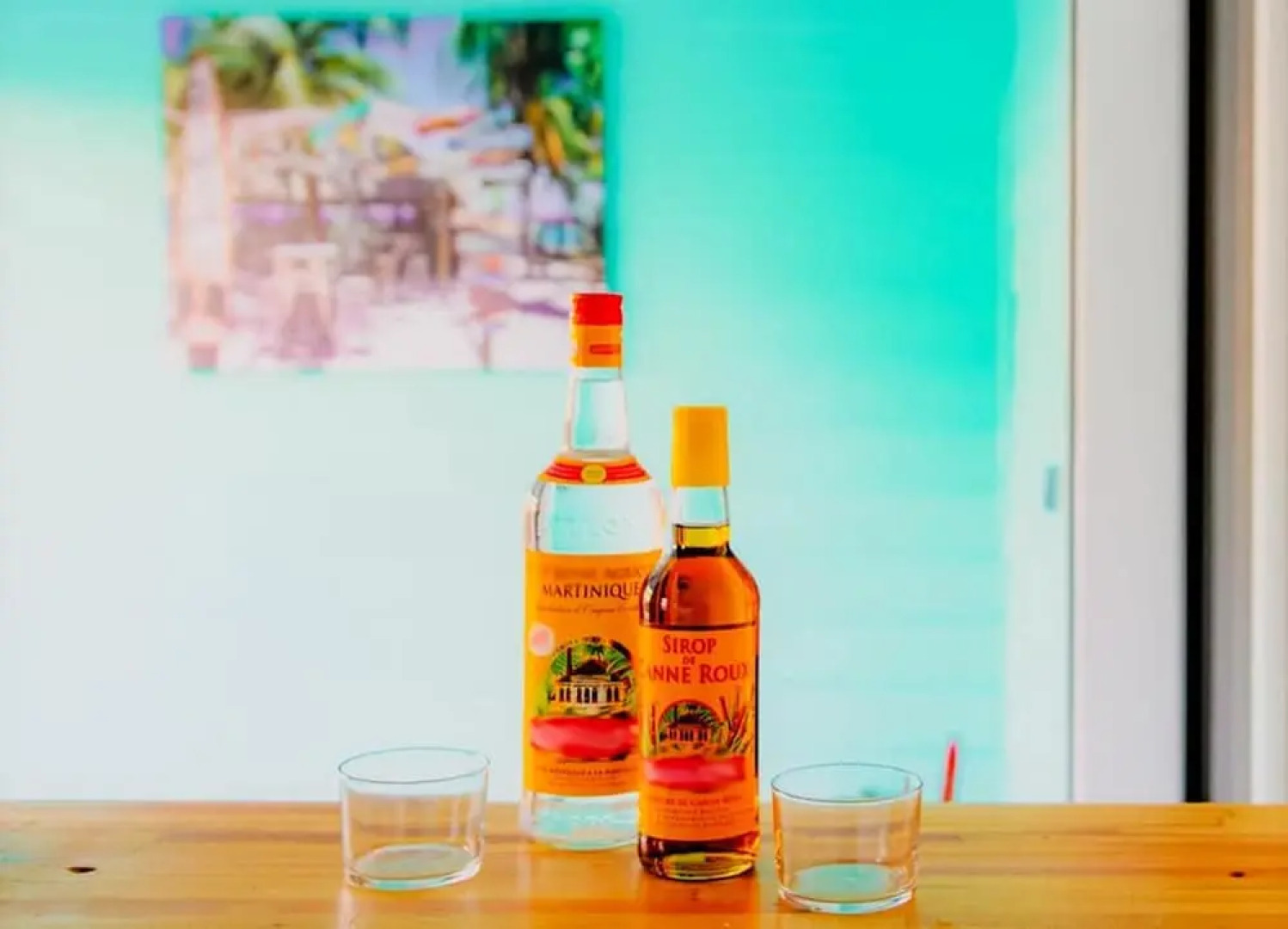 House with 2 Bedrooms in Les Trois-Îlets, with Enclosed Garden And Wifi - 2 Km From the Beach