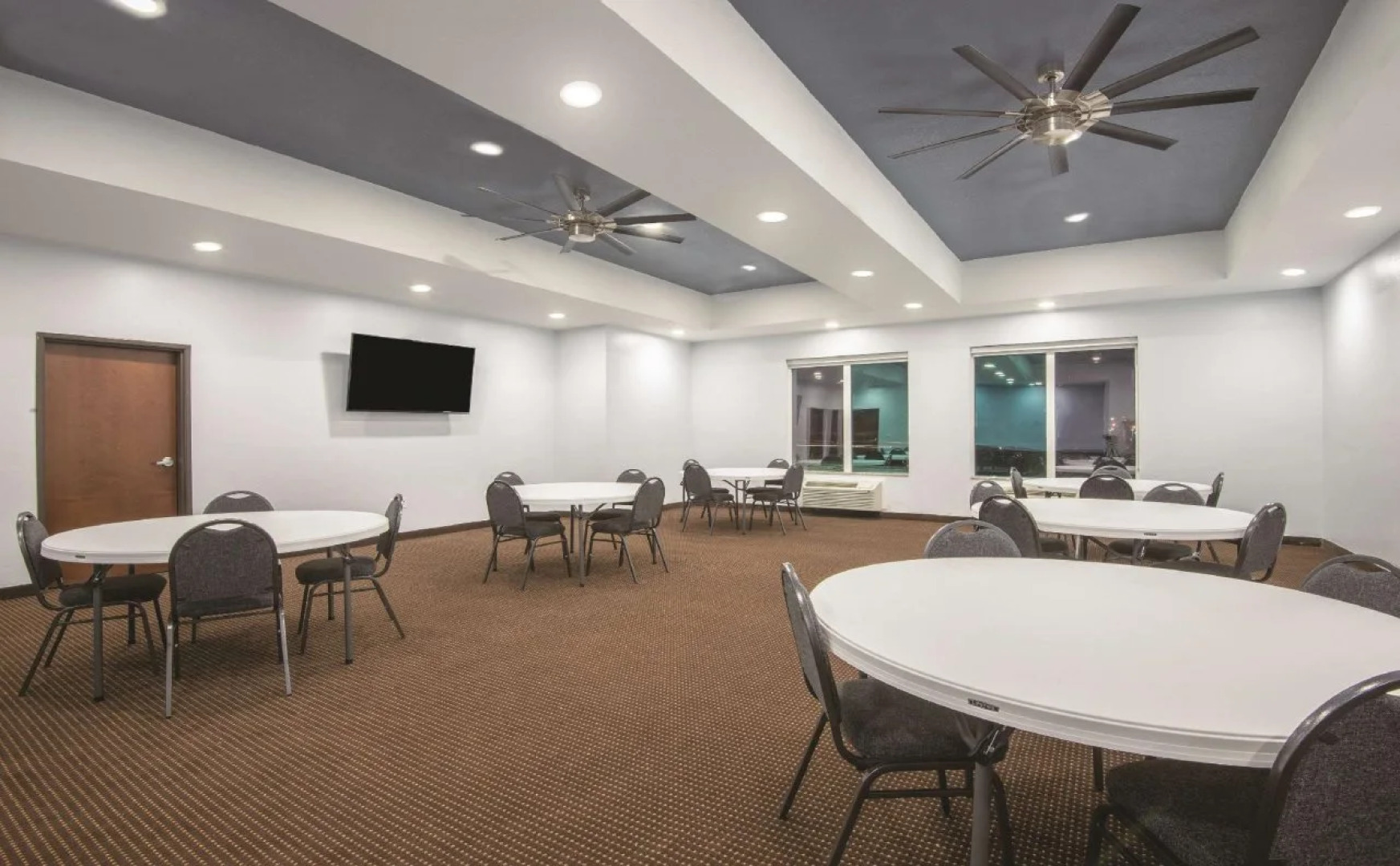 La Quinta Inn & Suites by Wyndham Guthrie