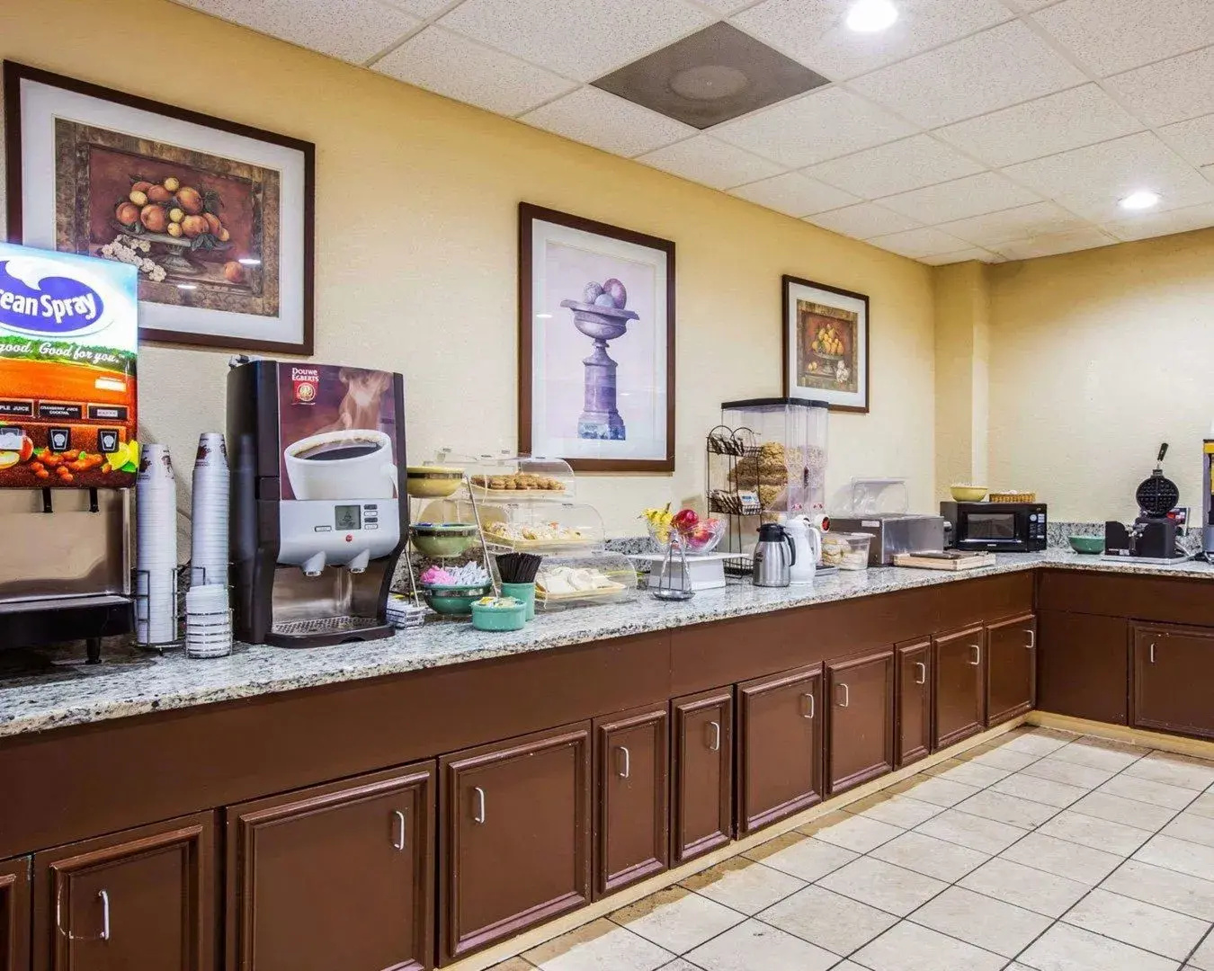 Horizon Inn & Suites