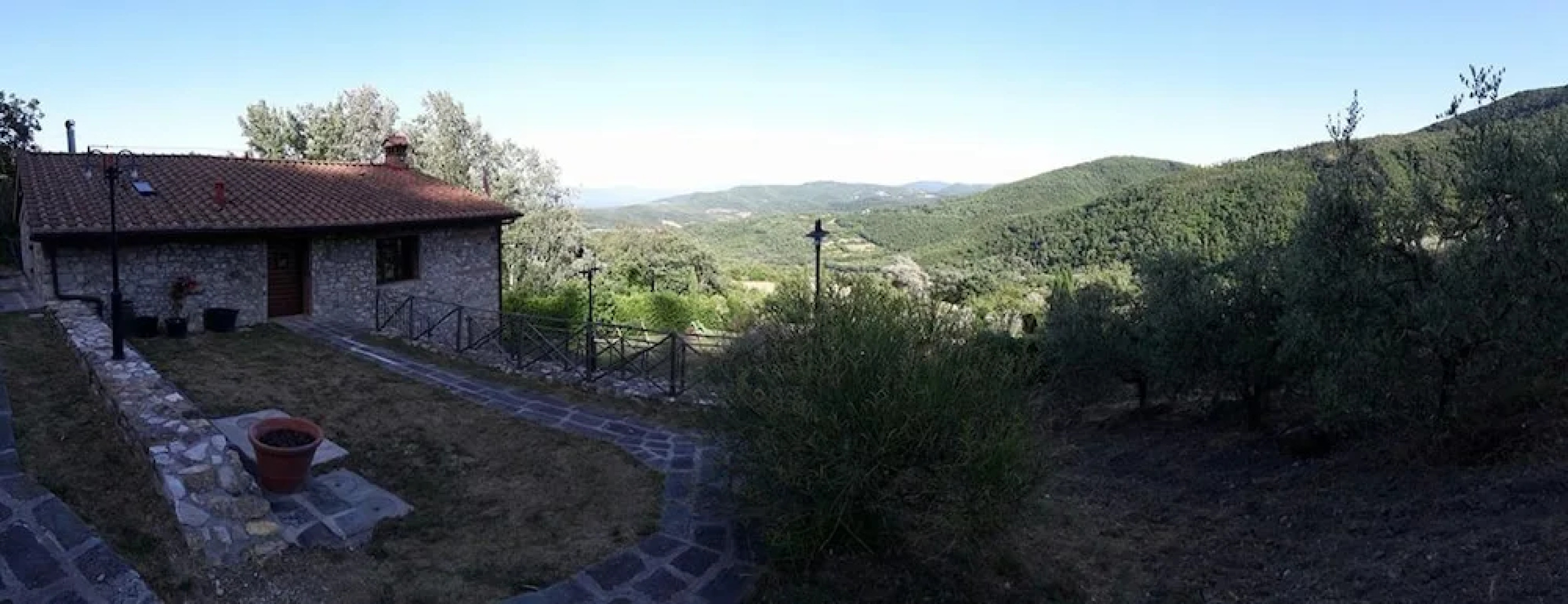 Agriturismo Casa degli Ulivi