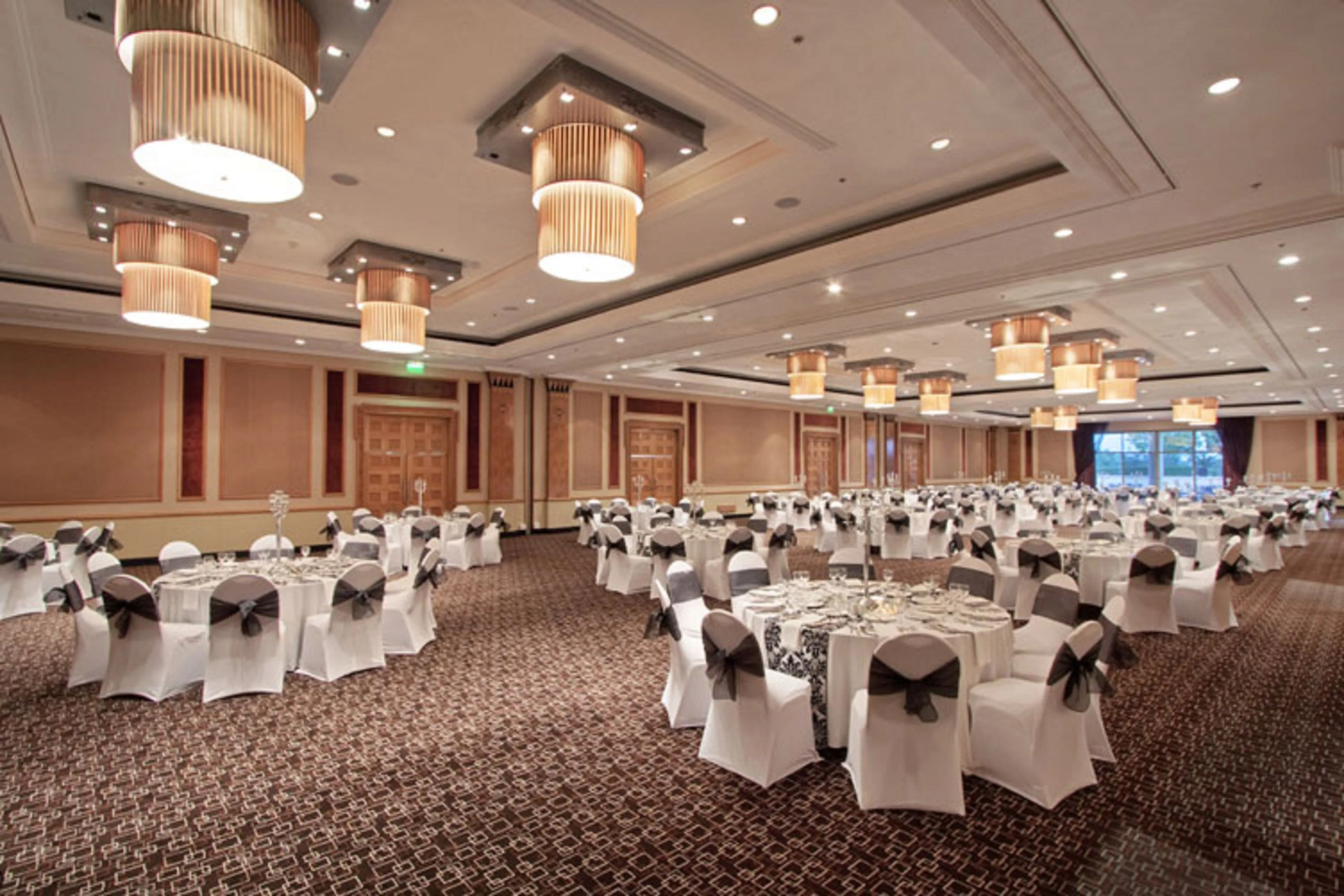 Отель NH Johannesburg Sandton
