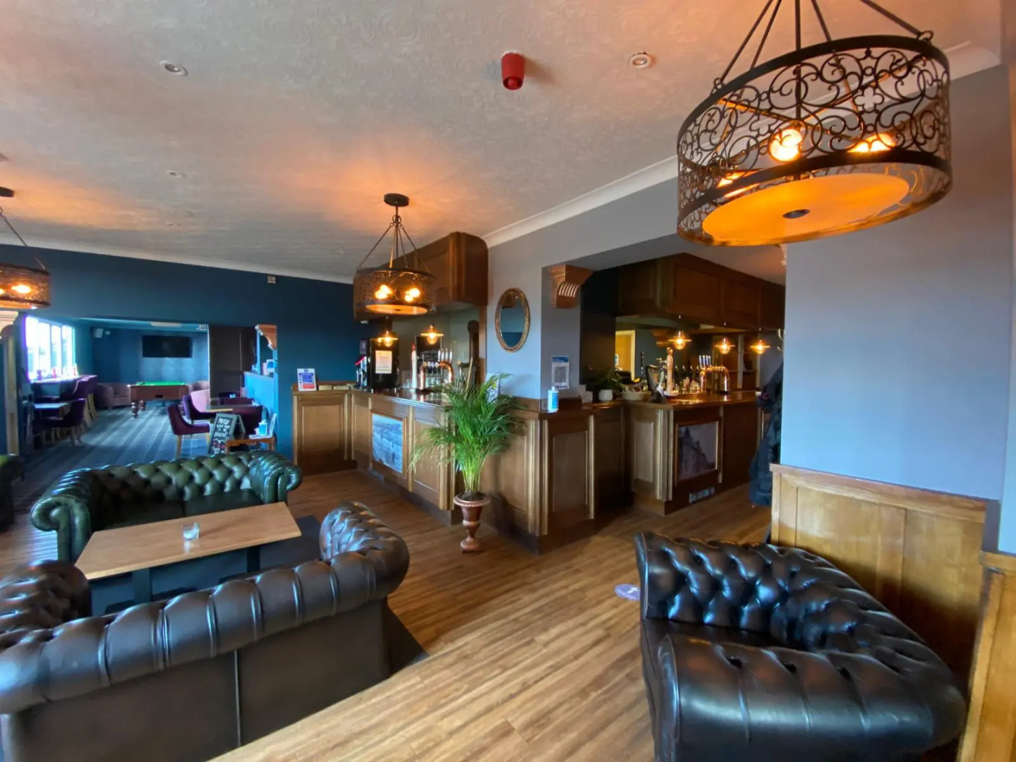 Calder House Hotel