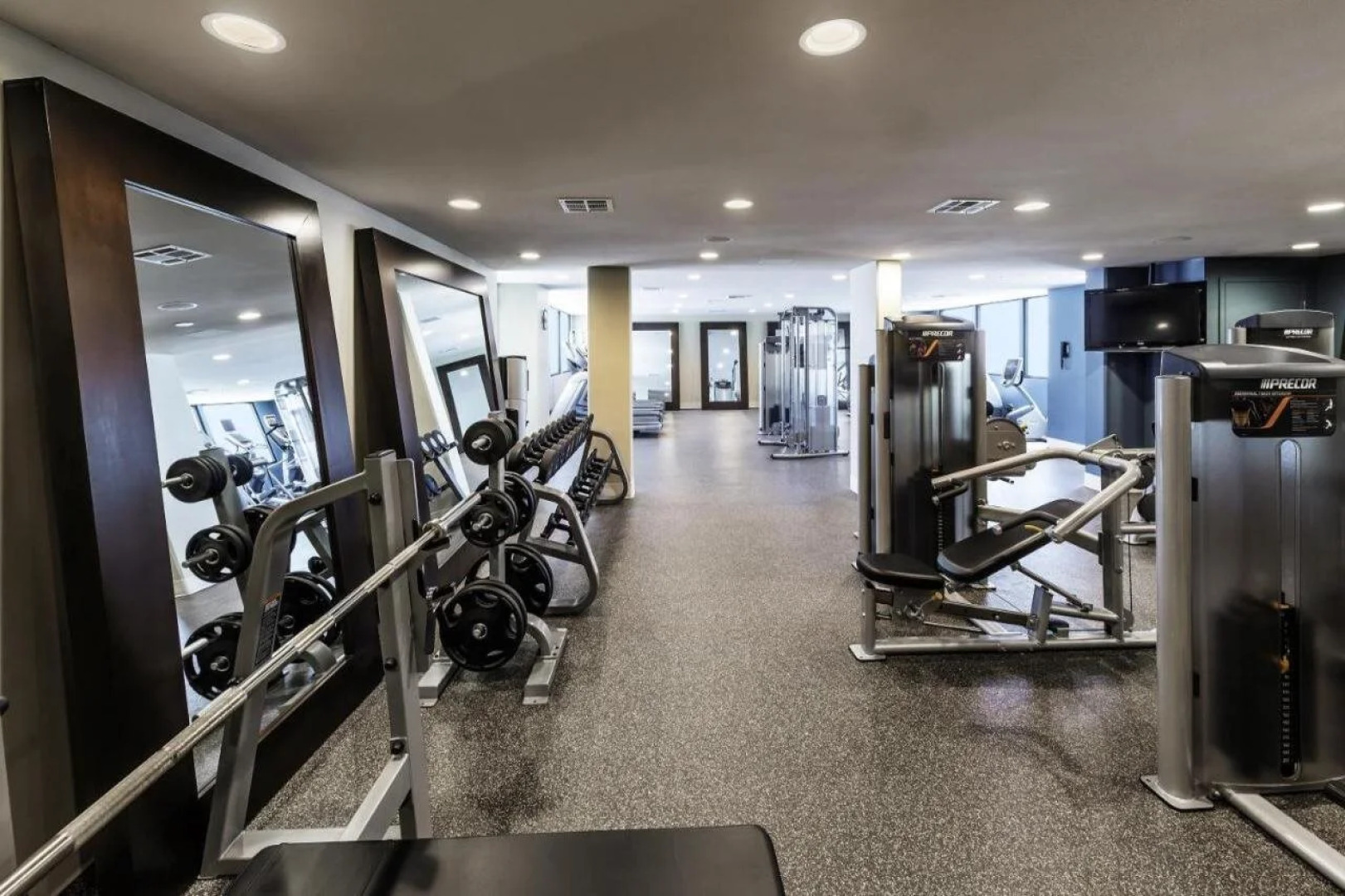 DoubleTree by Hilton Hotel San Bernardino