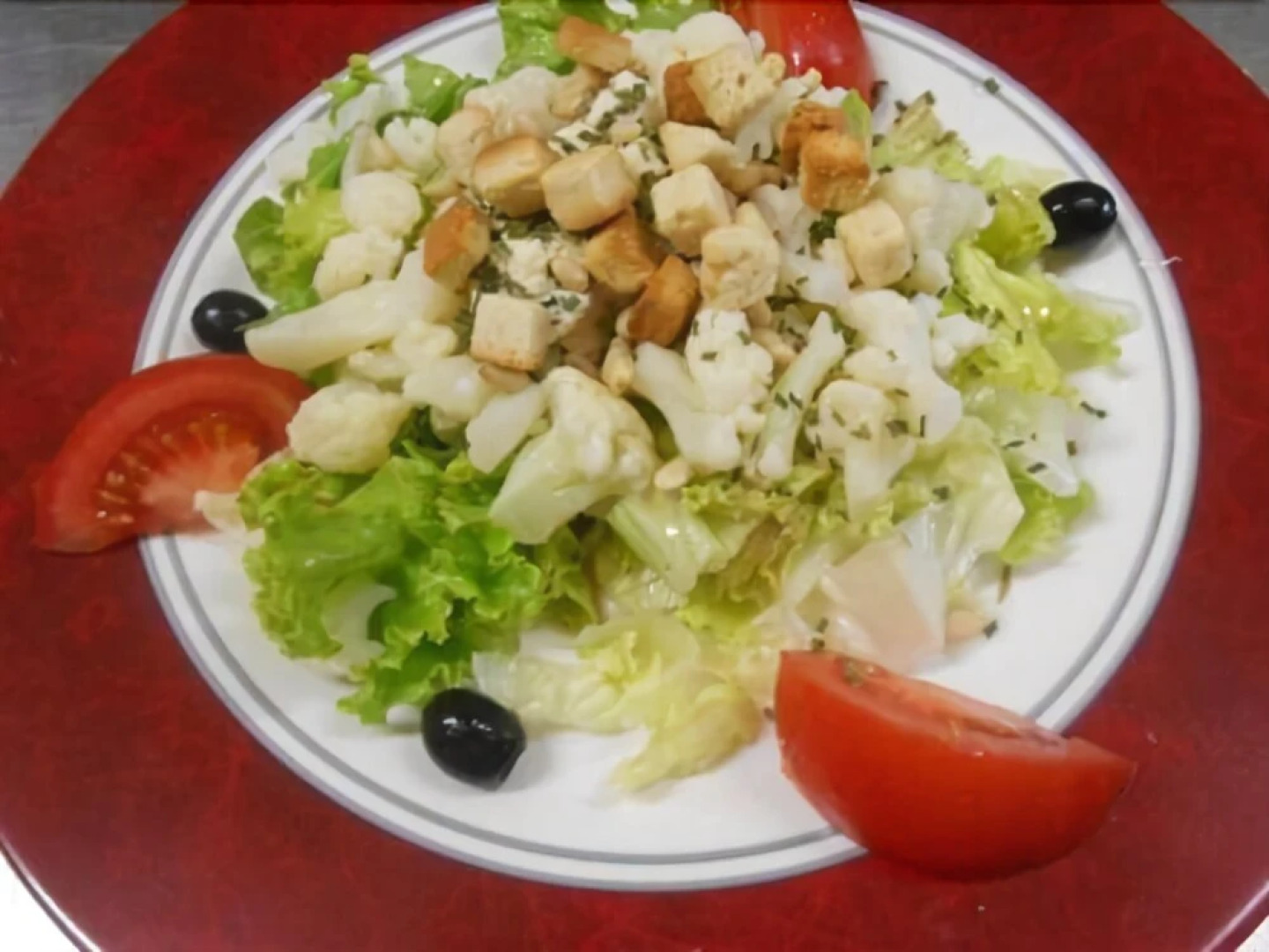 Auberge de la Valette