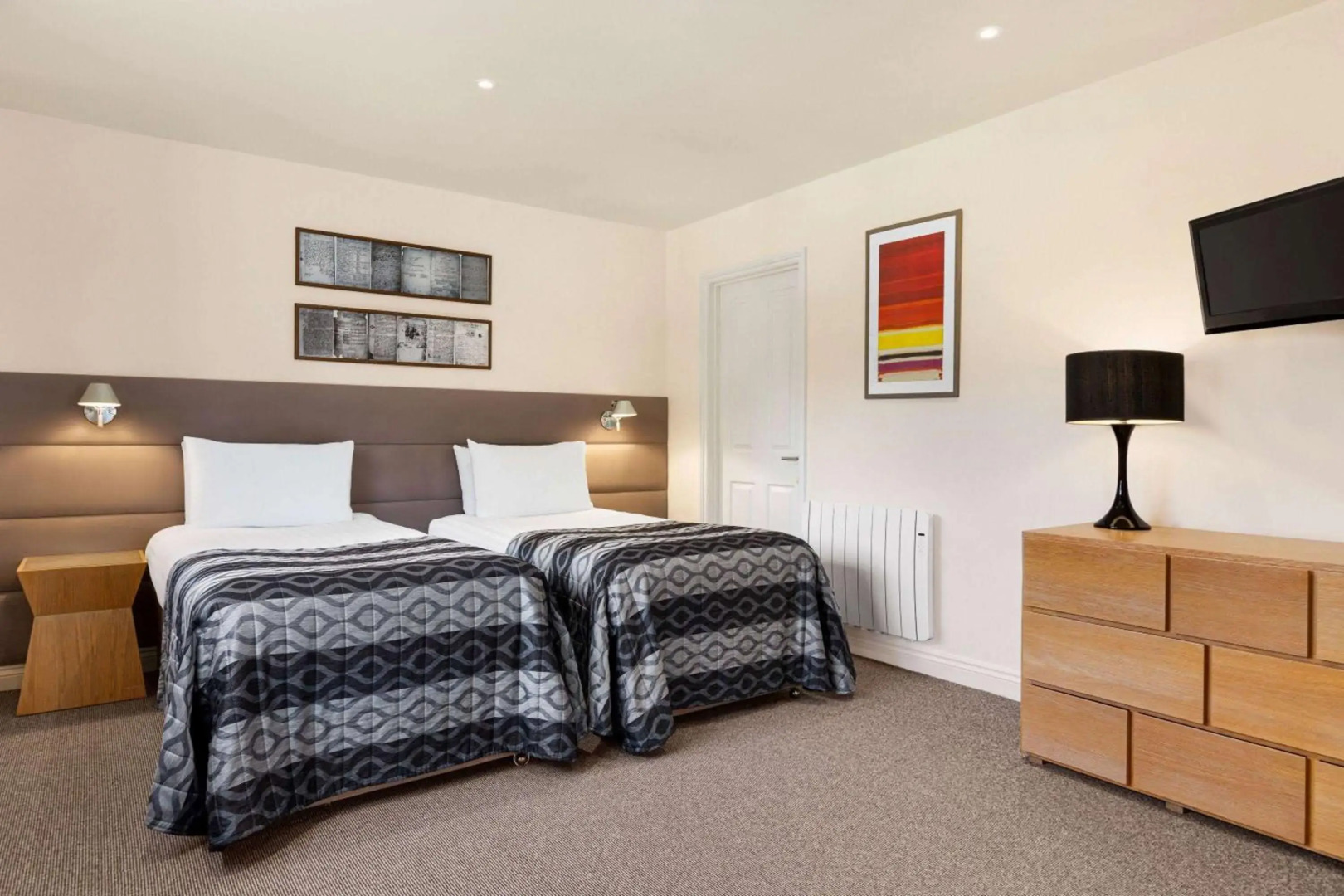 Trenython Manor Hotel & Spa