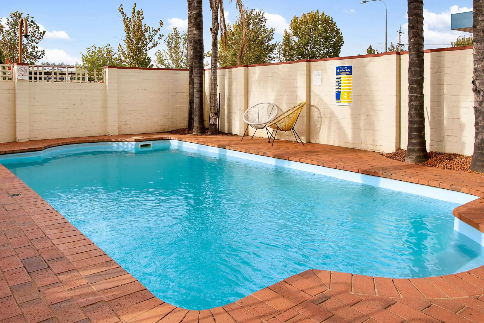 Econo Lodge Griffith Motor Inn