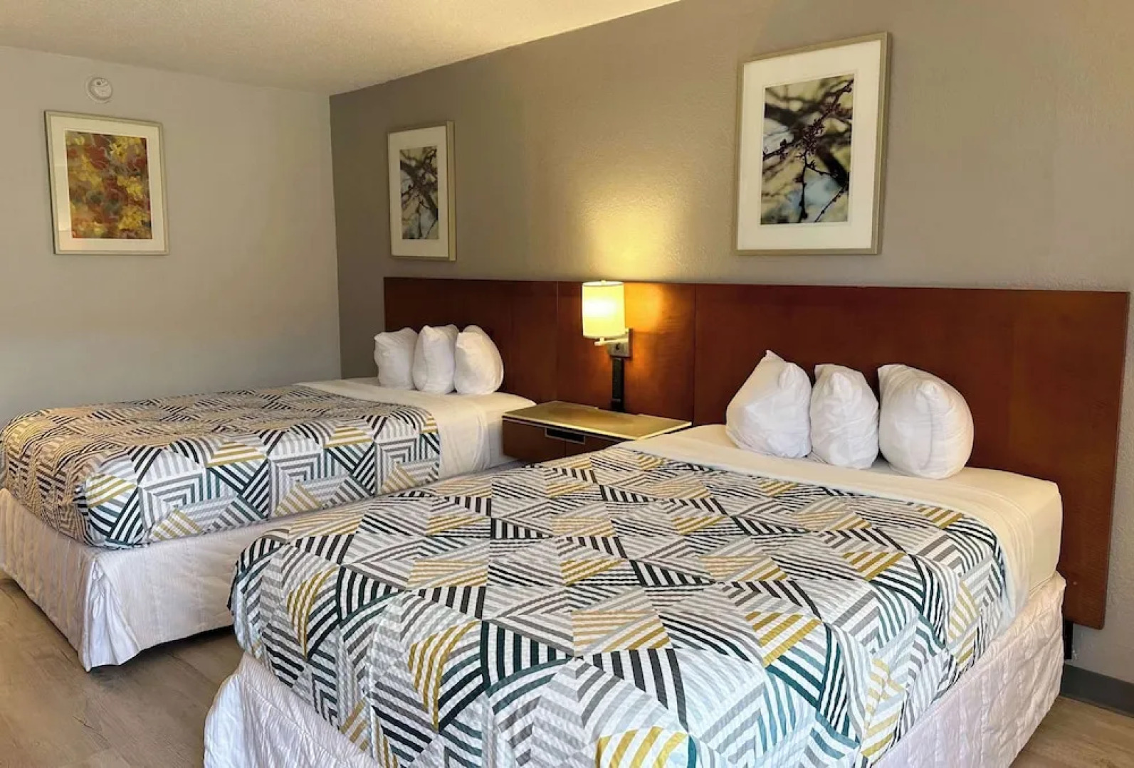 Motel 6 Forrest City AR