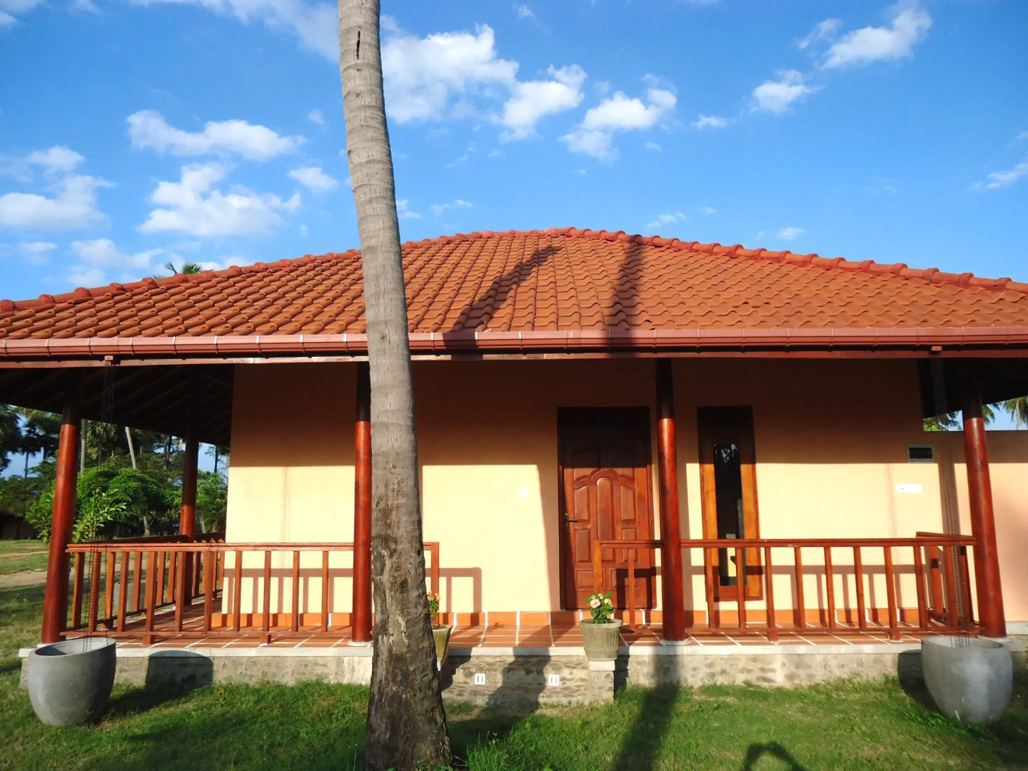 Nilaveli Ayurveda Resort