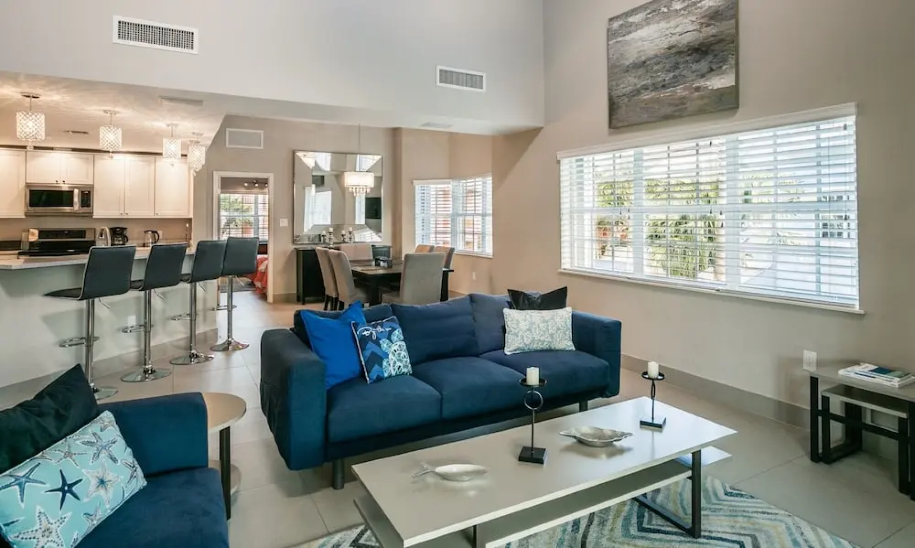 Britannia Villas by Cayman Villas