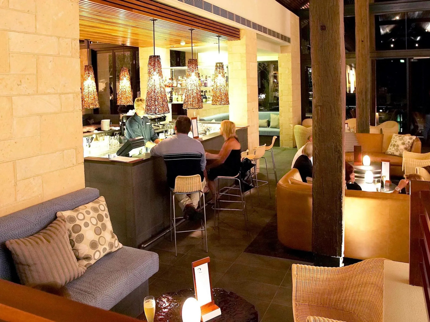 Pullman Bunker Bay Resort Margaret River Region