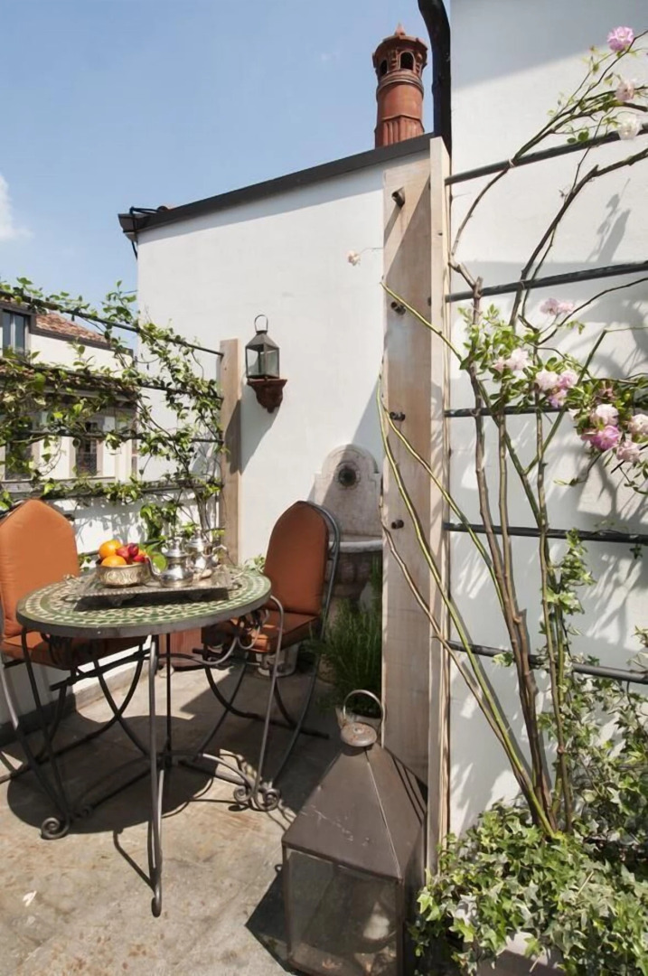 Petit Palais Hotel De Charme