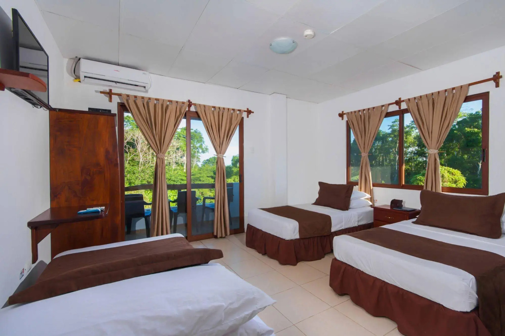 Casa Natura Galapagos Lodge