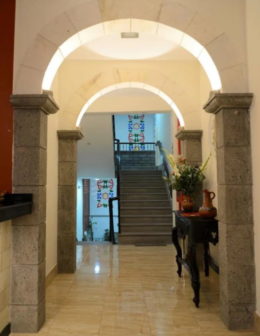 Altipacha Ayacucho Hotel