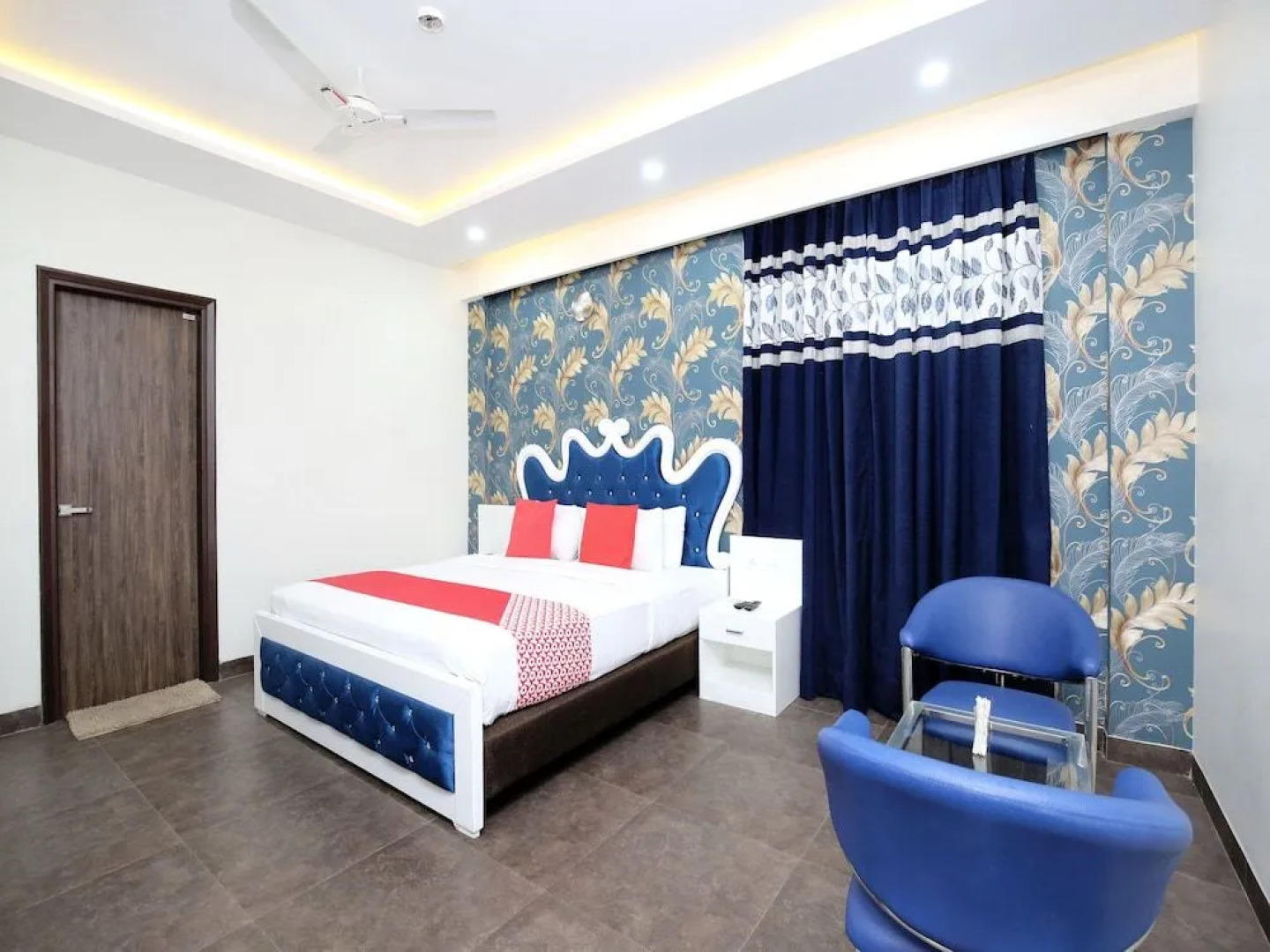 OYO 14981 Hotel Royal MJS