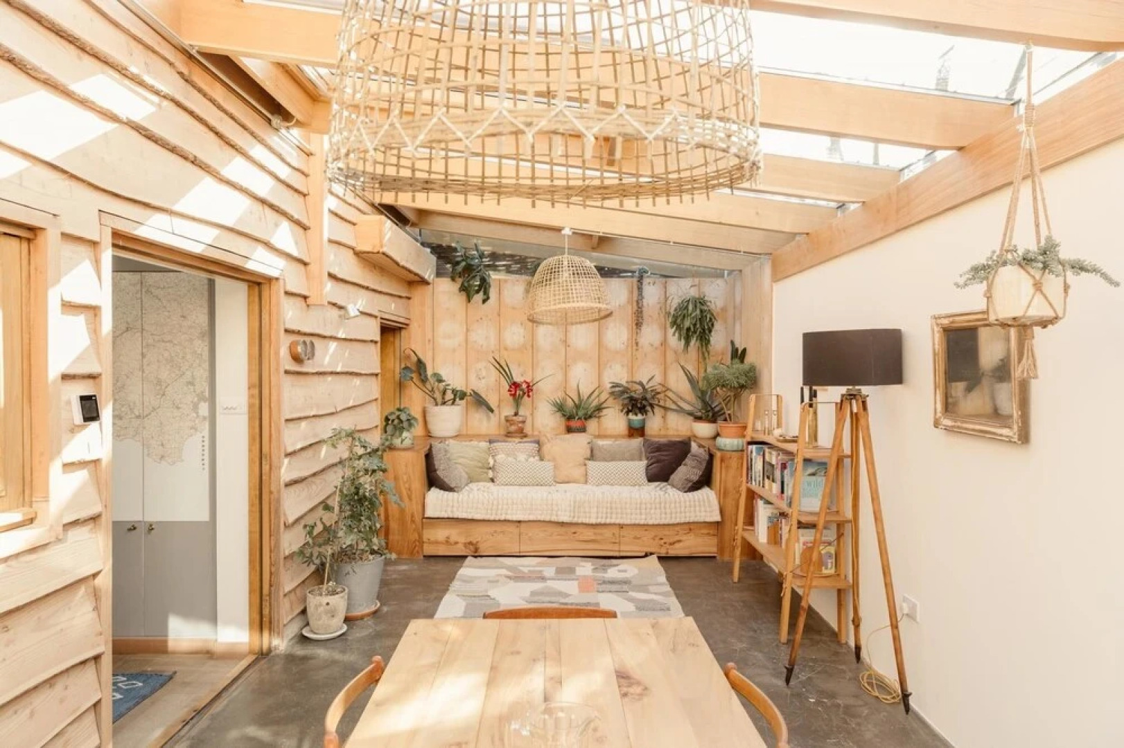 Relax In Style at Our Unique Cornish Holiday Home