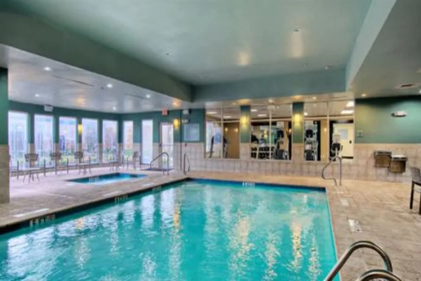 Hilton Garden Inn Tyler