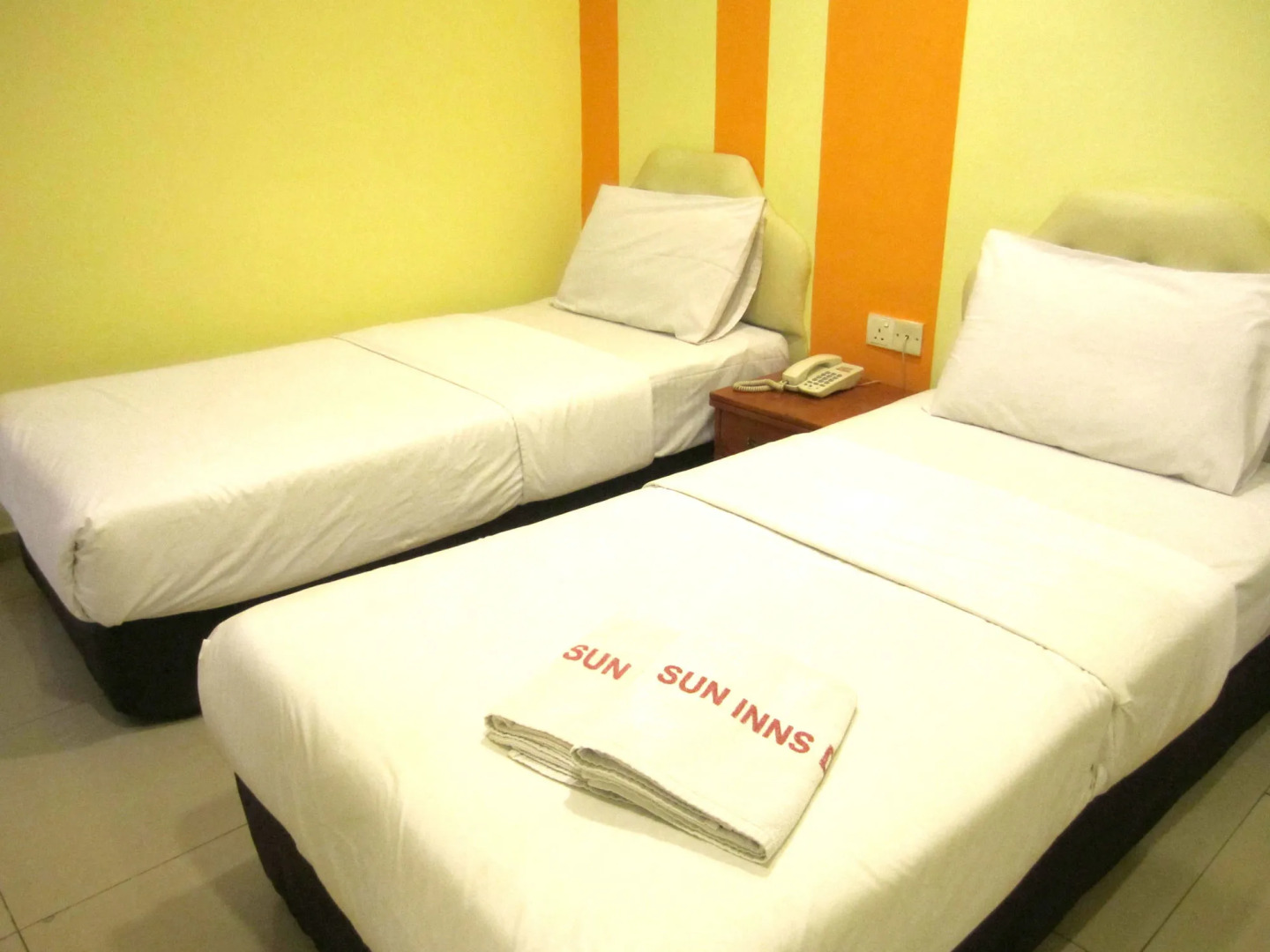 Sun Inns Hotel D'mind 2 Seri Kembangan