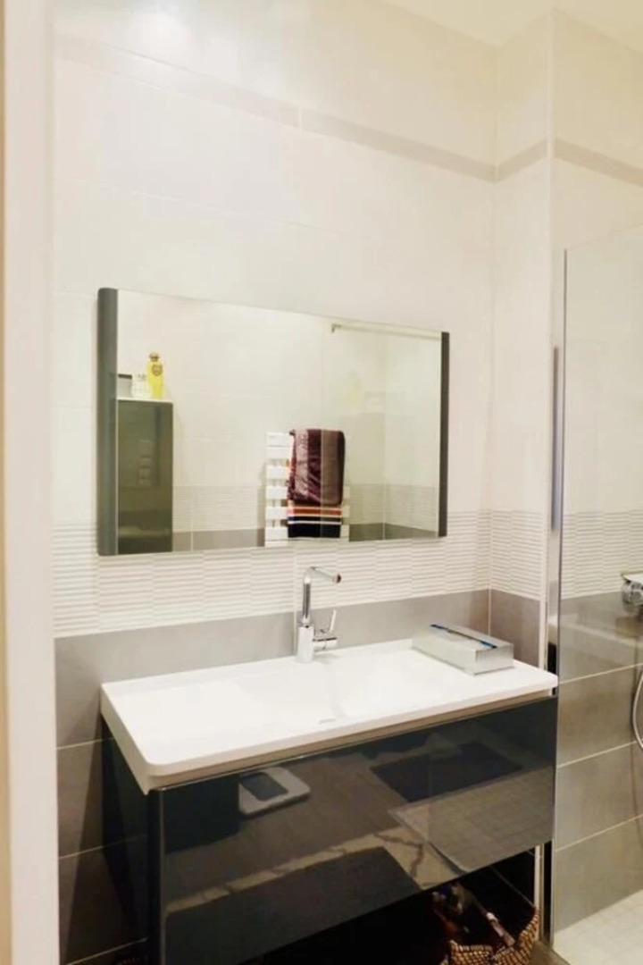 La Company des Concierges - 828 Loft