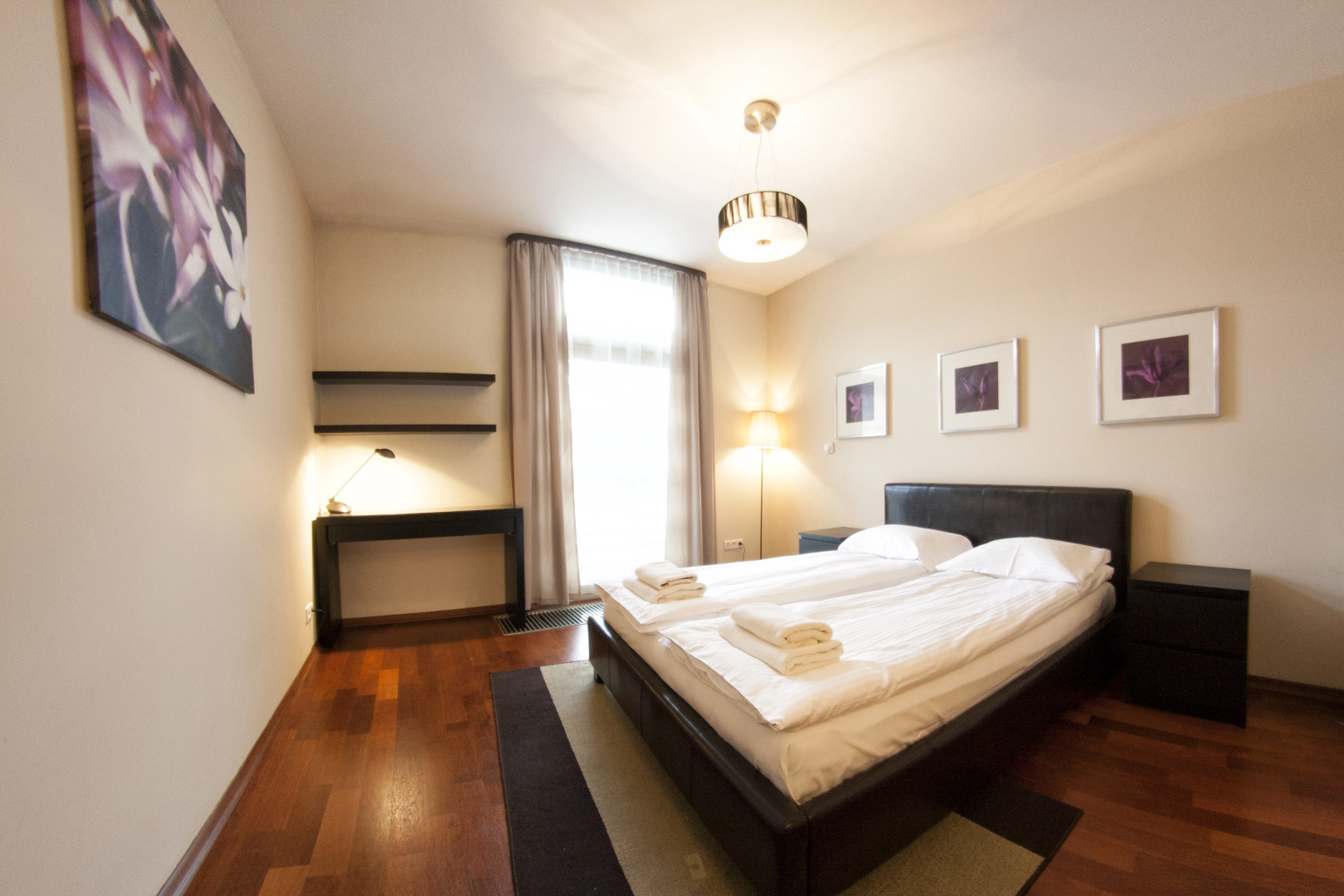 Yourplace Biskupia Aparthotel