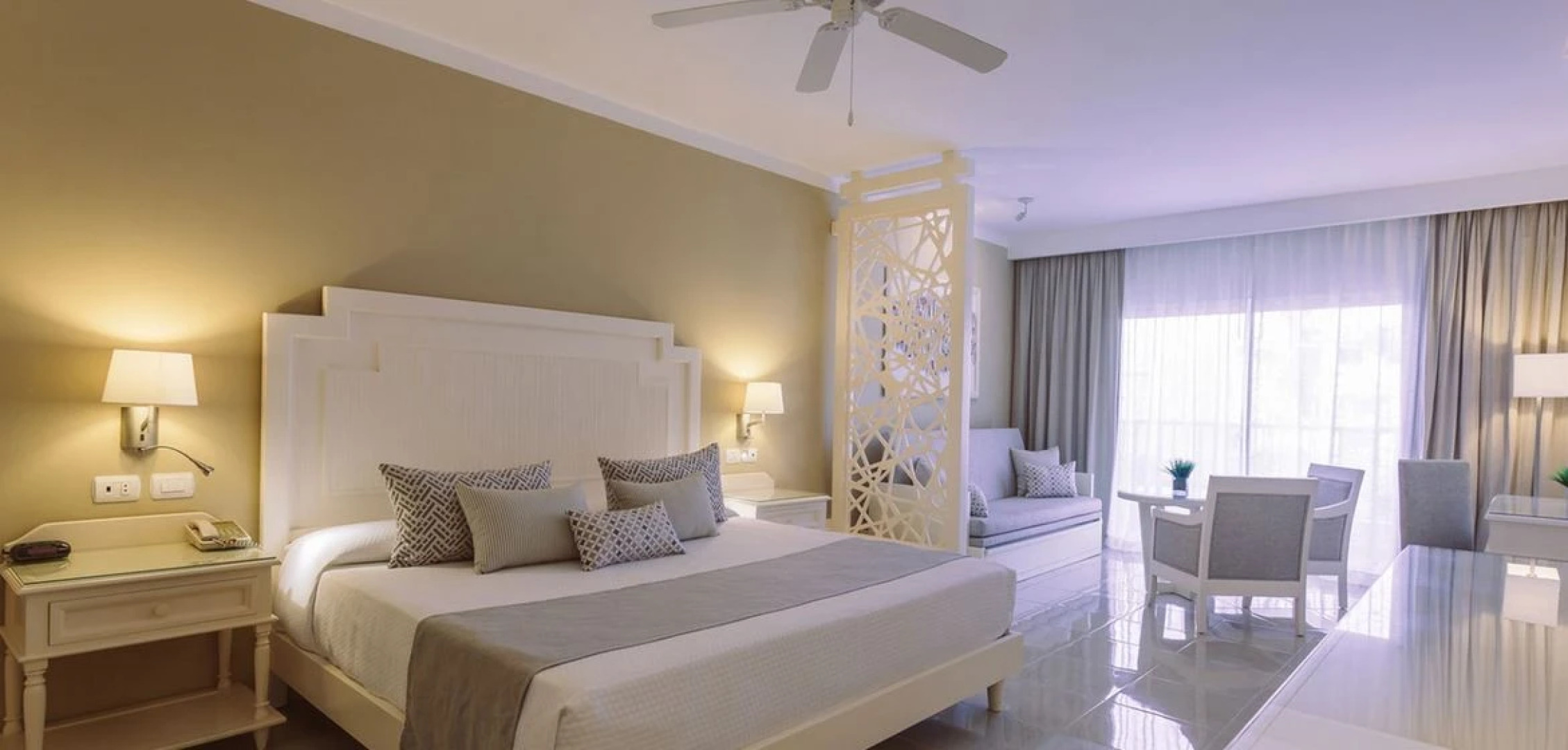 Bahia Principe Fantasia Punta Cana - All Inclusive