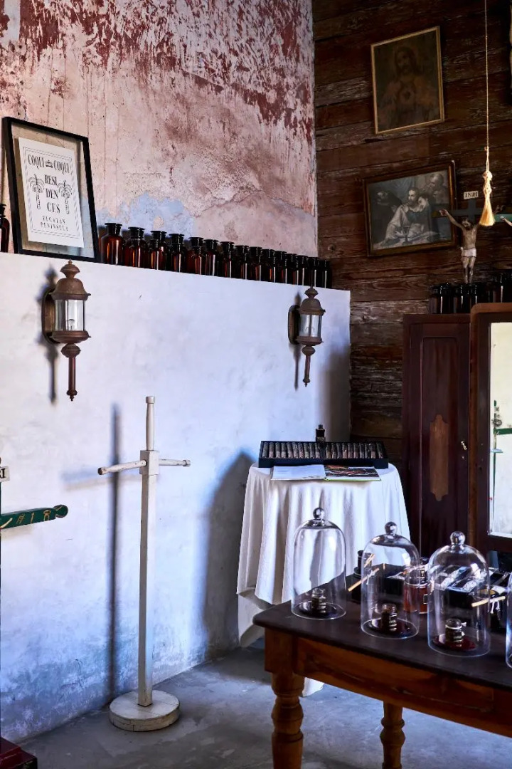 Coqui Coqui Casa de los Santos Izamal - THE ONLY ONE SUITE COLLECTION