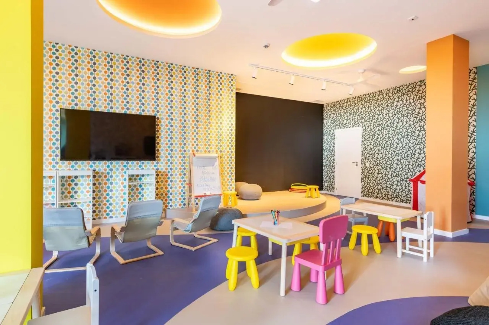 Отель Pestana Blue Alvor Beach