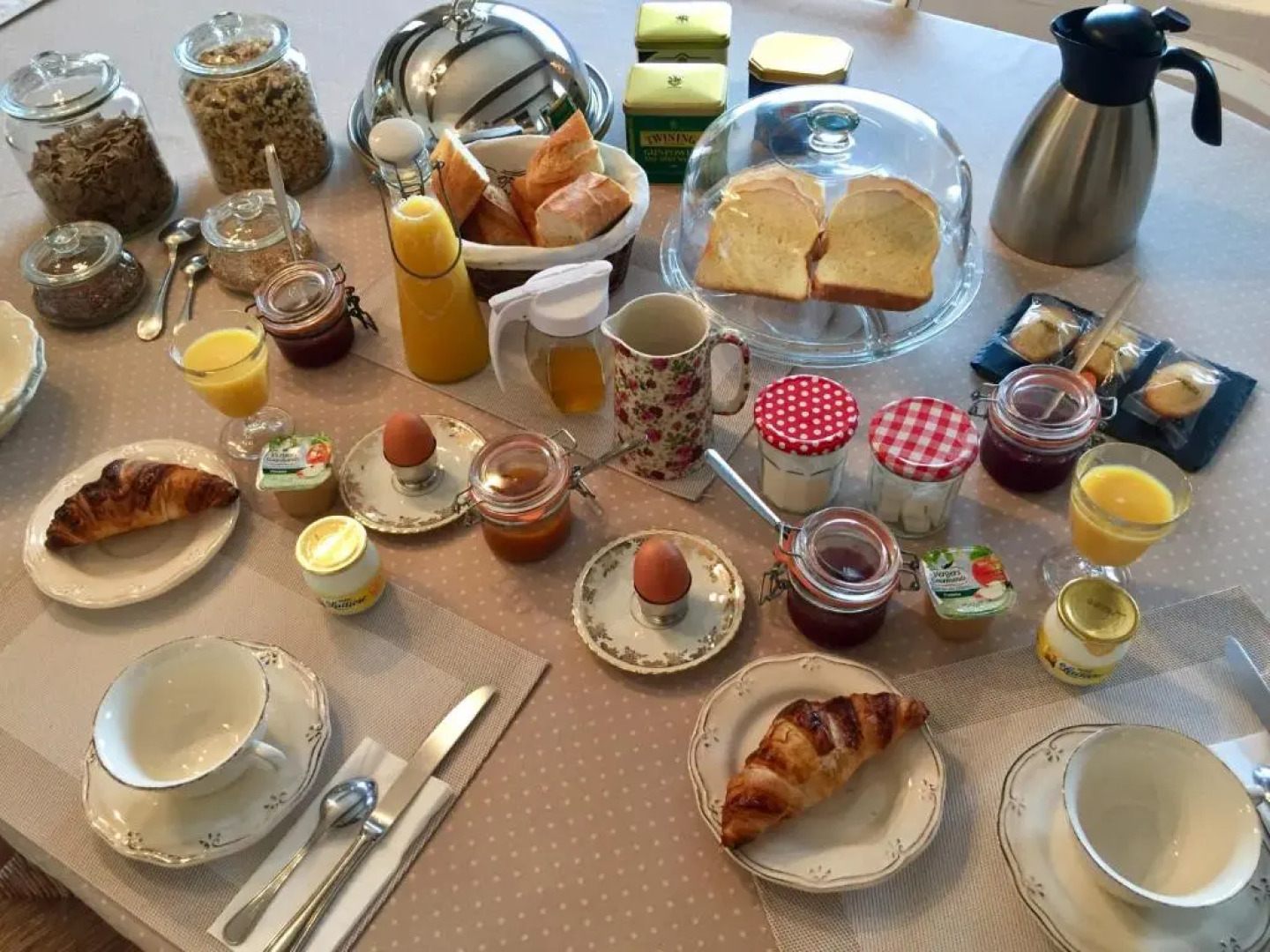 Mas Pichony - Maison d'Hôtes - B&B