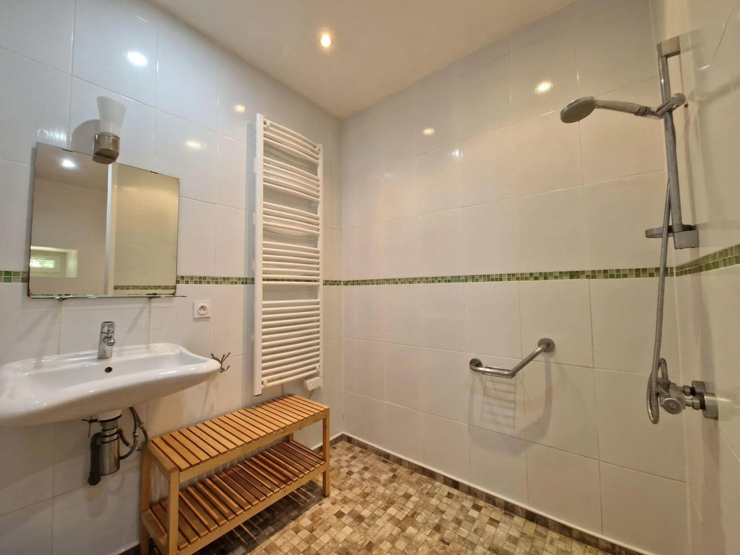 Holiday Home in Moelan Near Kerfany Beach