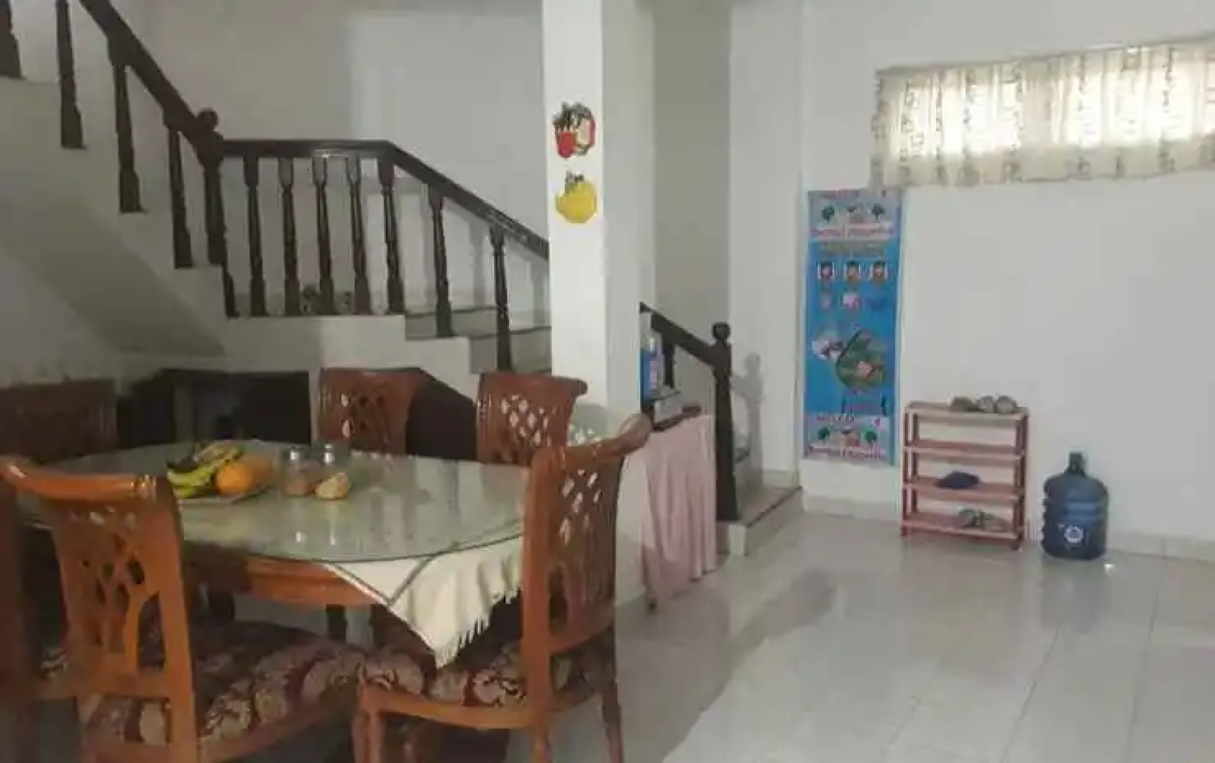 Bumimi Homestay