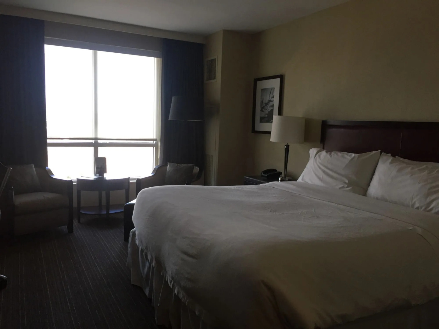 The Westin Annapolis