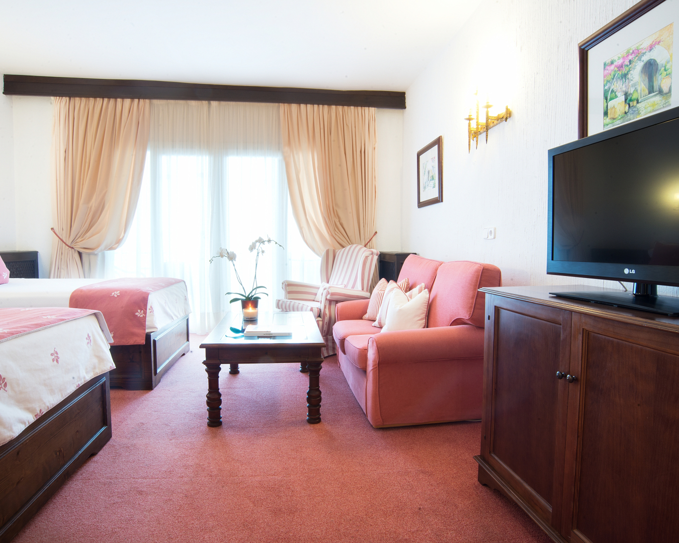 Hotel Bon Sol Resort & Spa