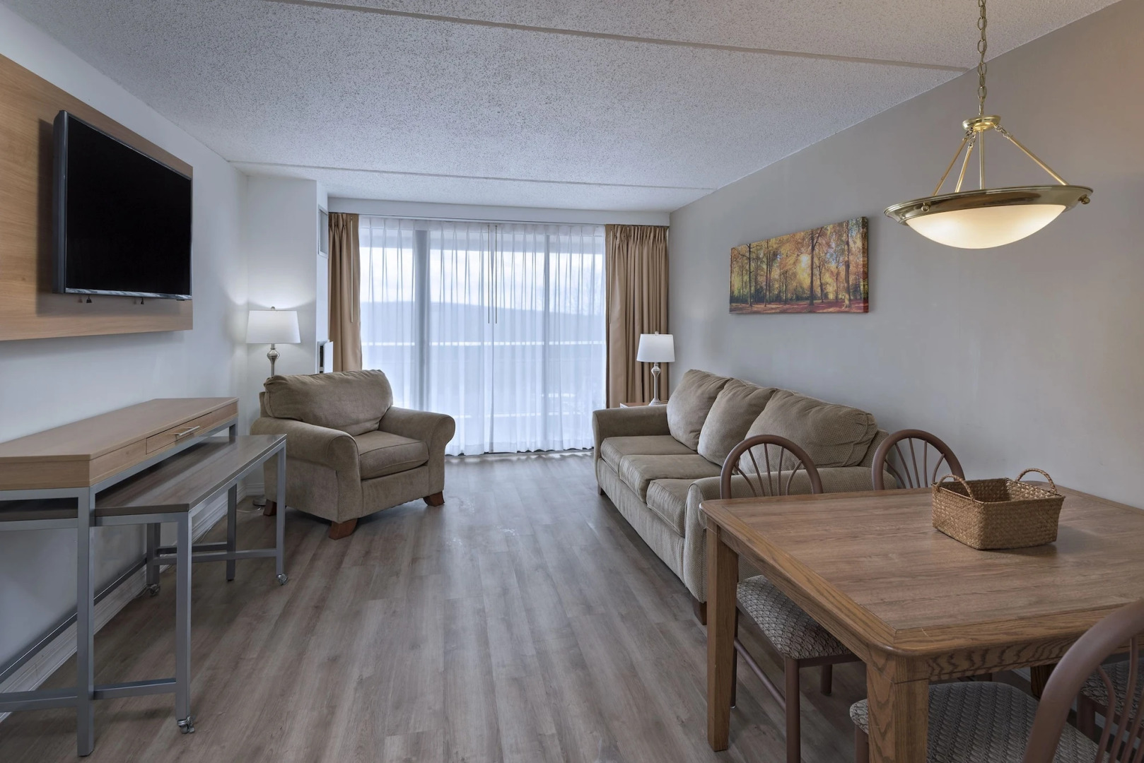 Mountain Laurel Resort