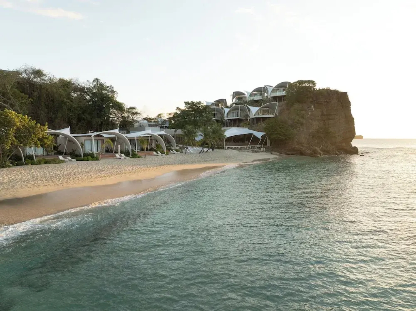 Silversands Beach House Grenada