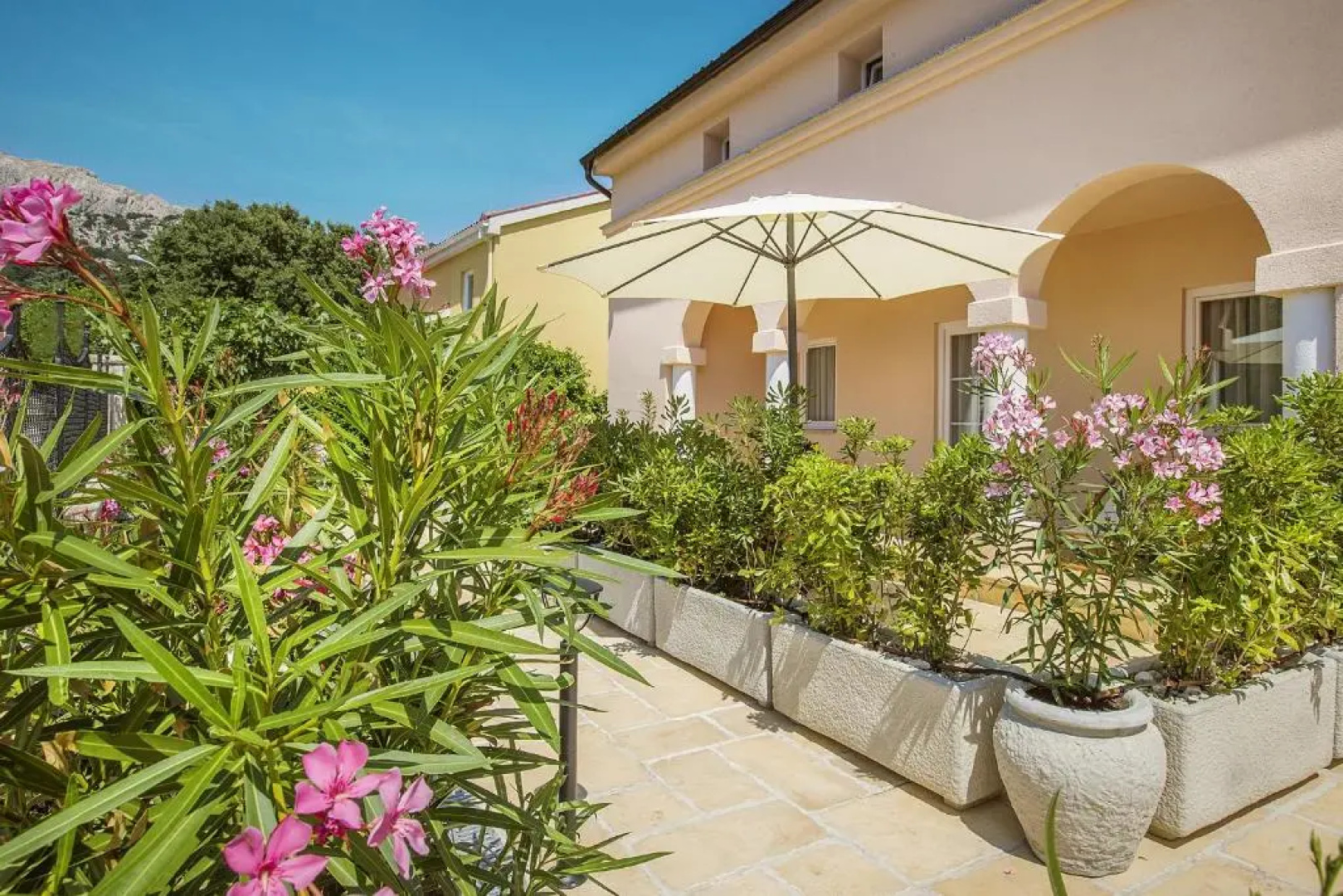 Residence Mediterraneo II