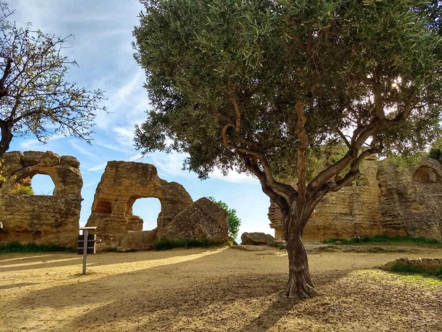 Apartment With one Bedroom in Cattolica Eraclea, With Wonderful City View and Wifi - Near the Beach