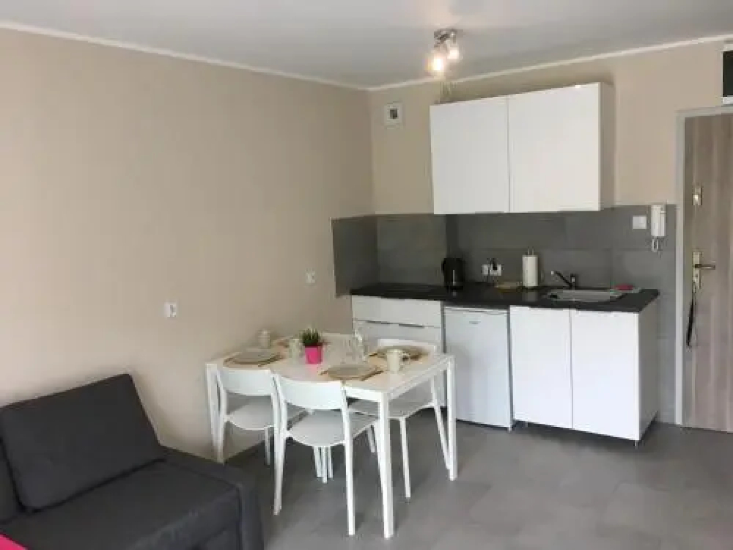 Dado Apartments