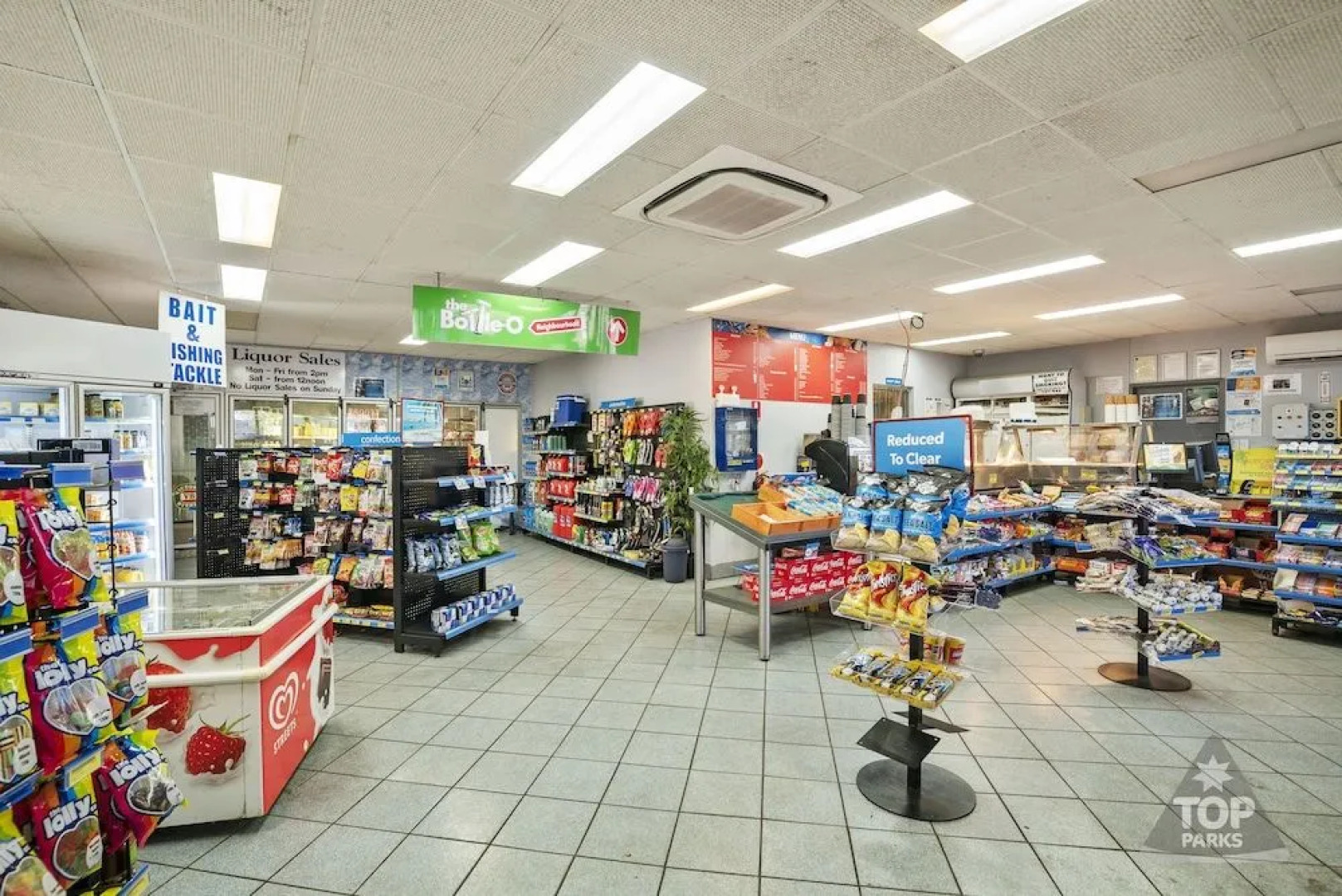 Riverview Tourist Village