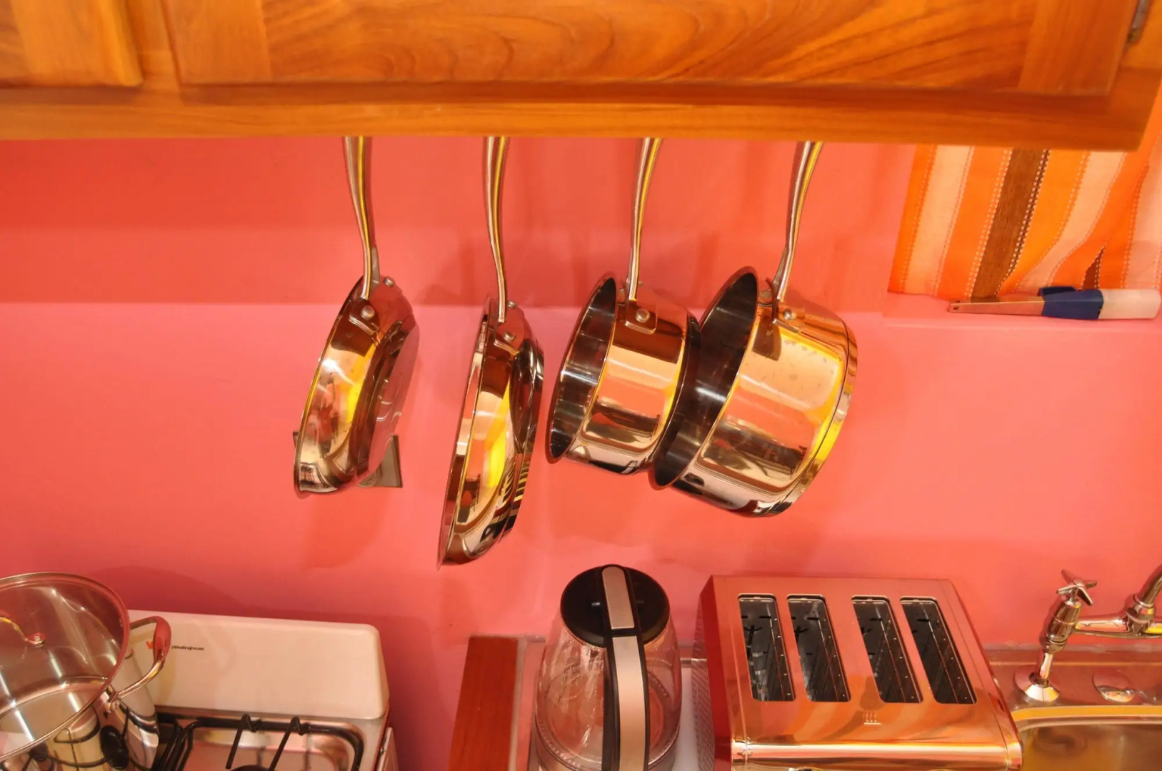 Fish Tobago Guesthouse