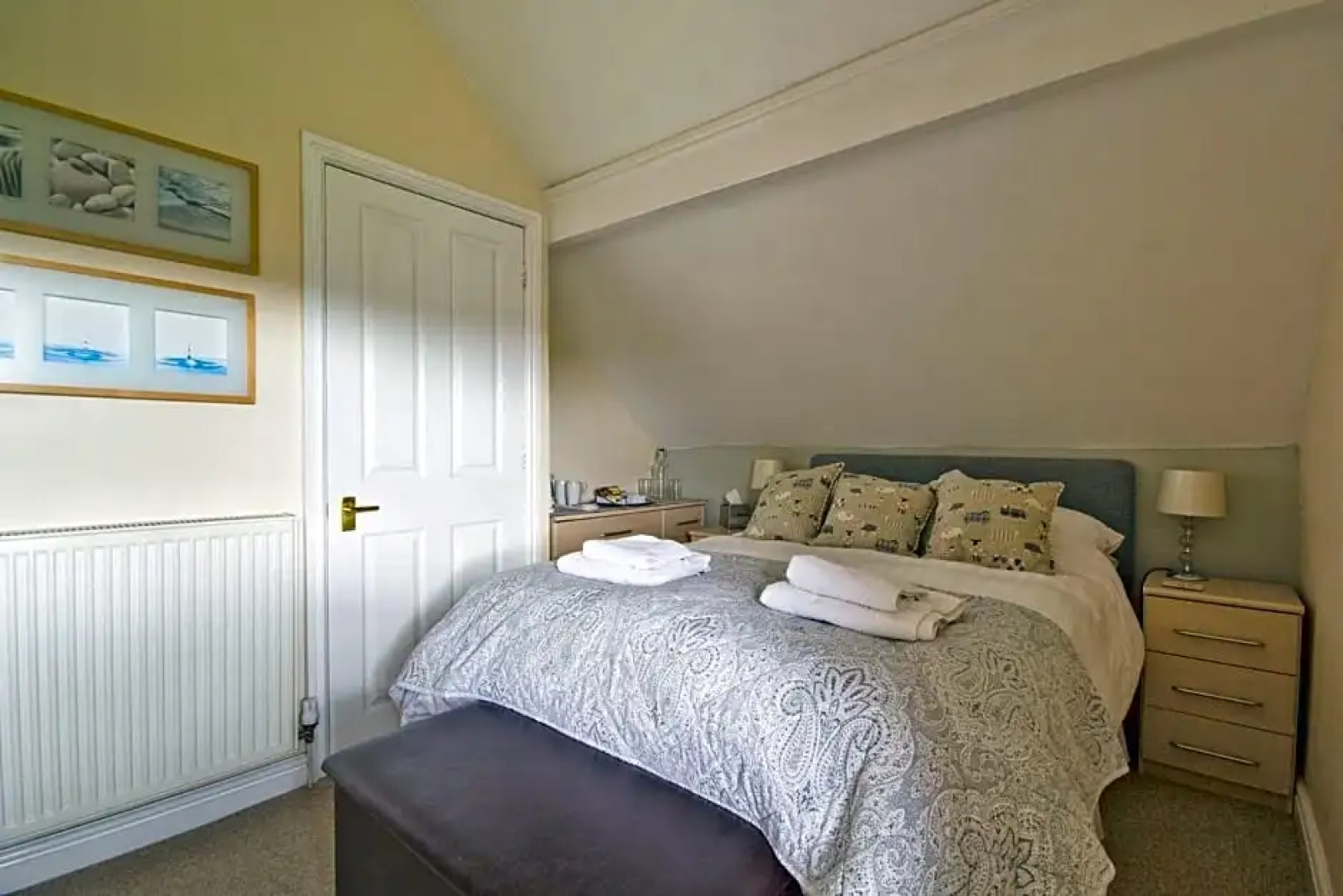 Moorland View Farm B&B