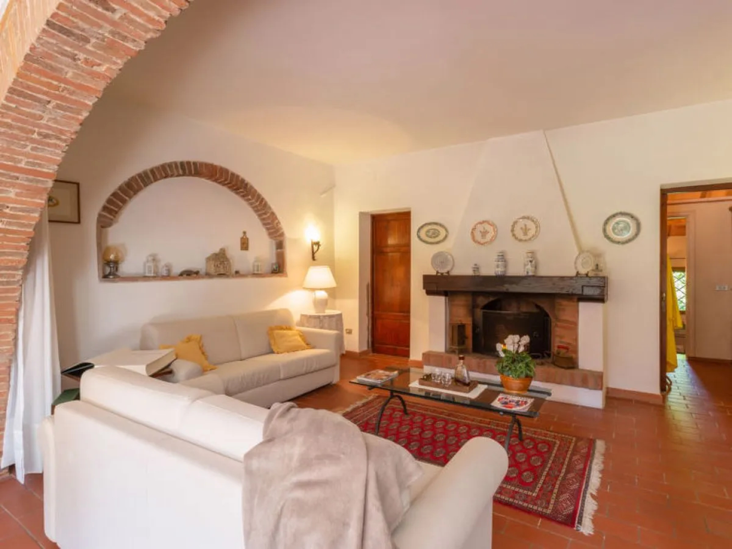 Villa San Gervasio