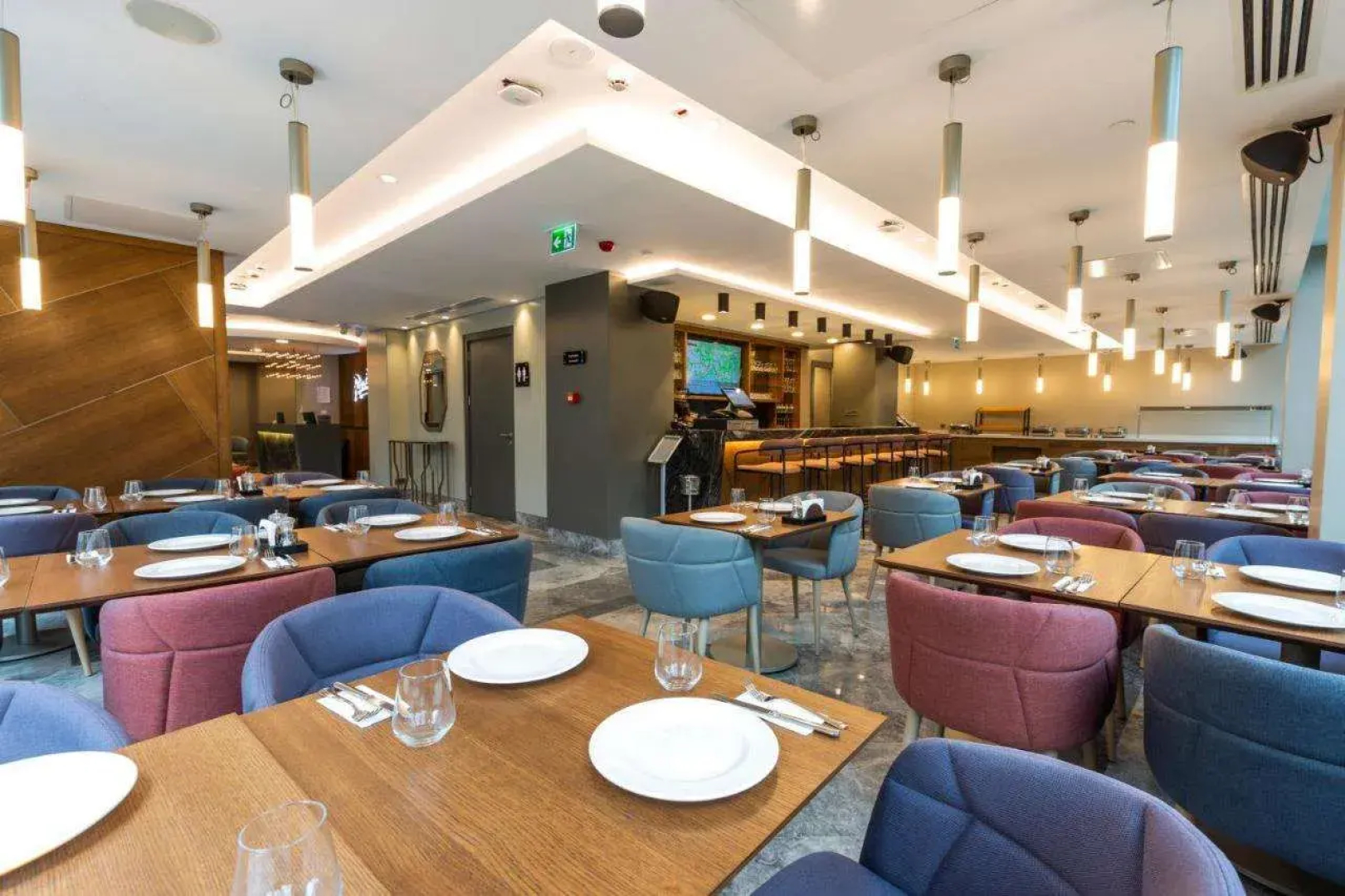 Radisson Hotel Istanbul Harbiye