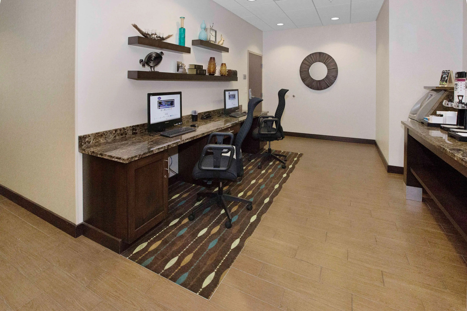 Hampton Inn Pittsburgh-Bridgeville