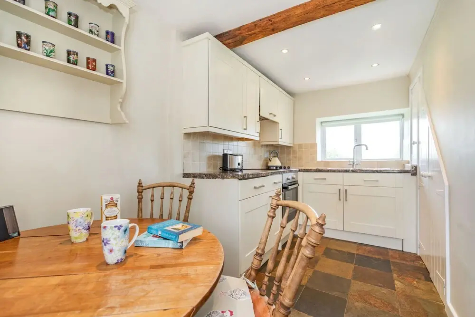 Bumble Cottage