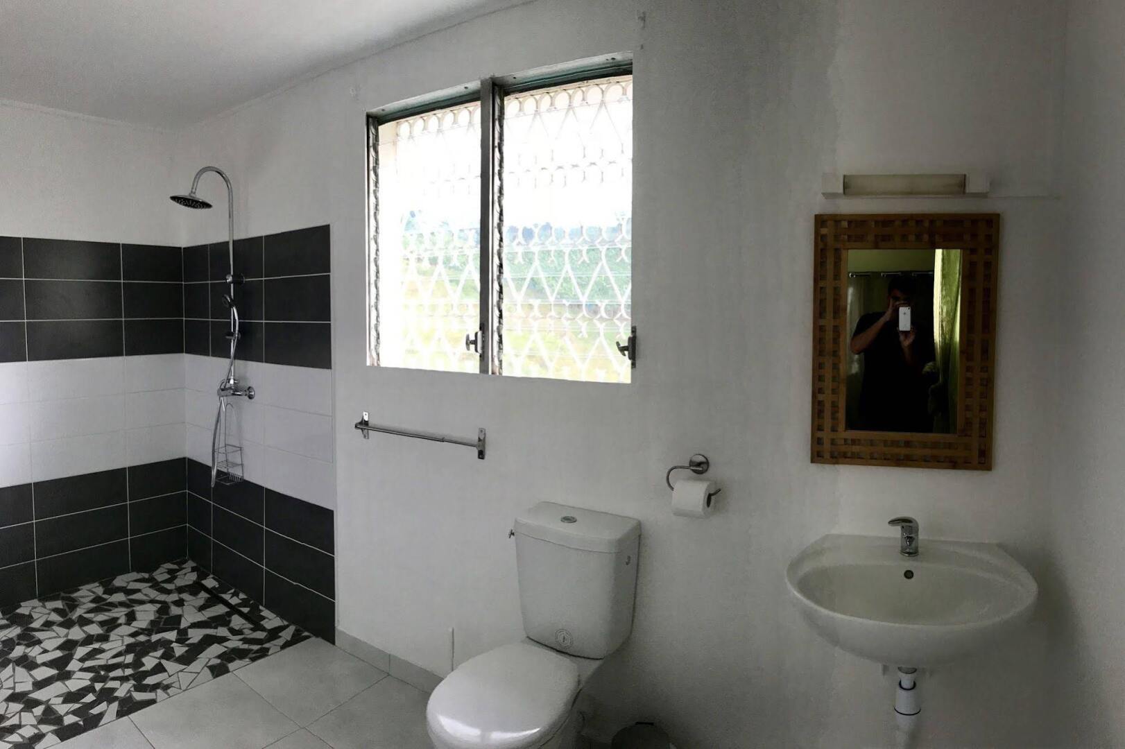 PARADIS TROPICAL appart'hotel