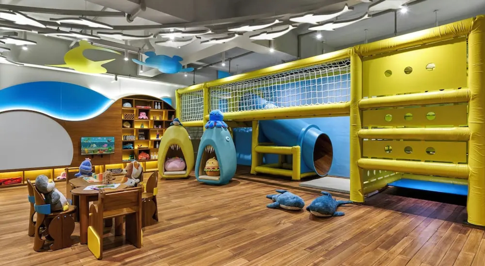 Holiday Inn Resort Bali Canggu by IHG